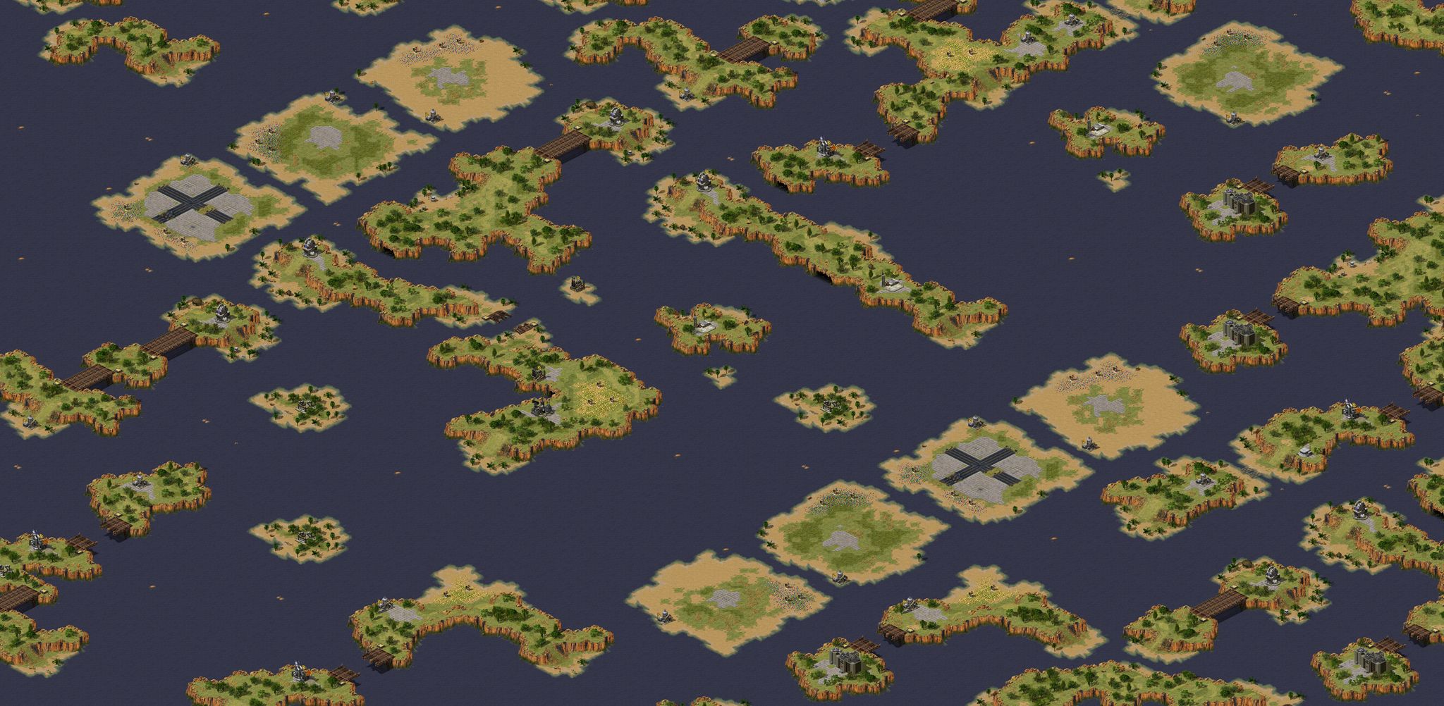 Random Map 24 full-resolution render