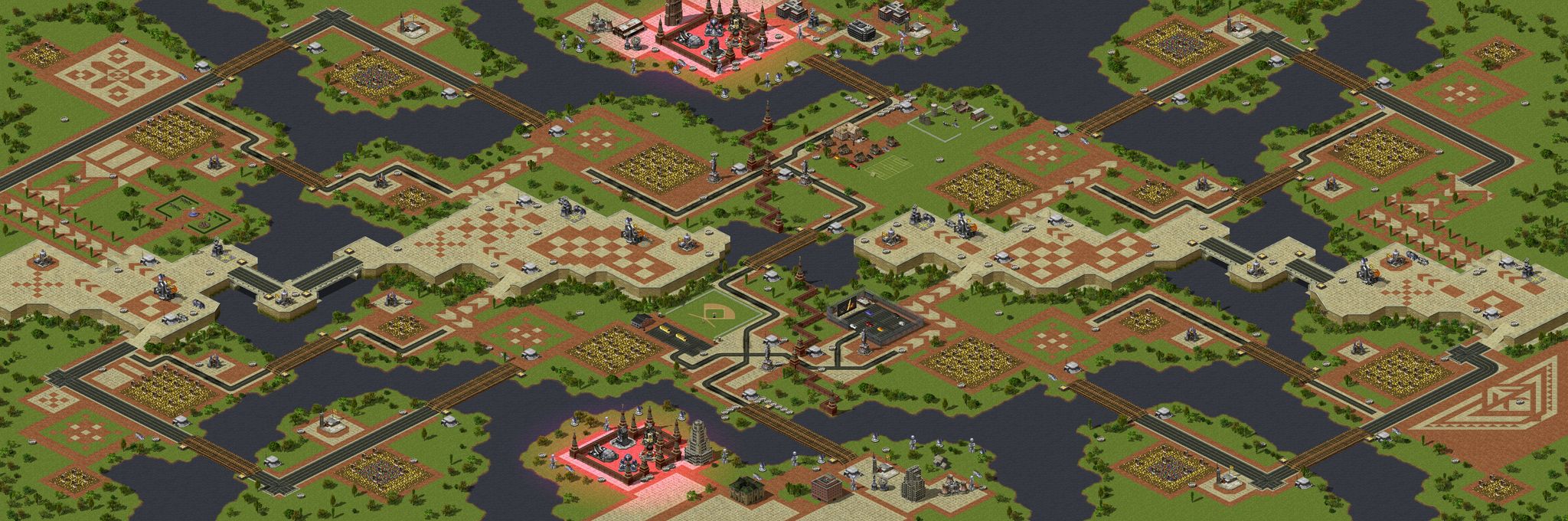 Arctic Circle Pro v2 Bdizzle18 full-resolution render
