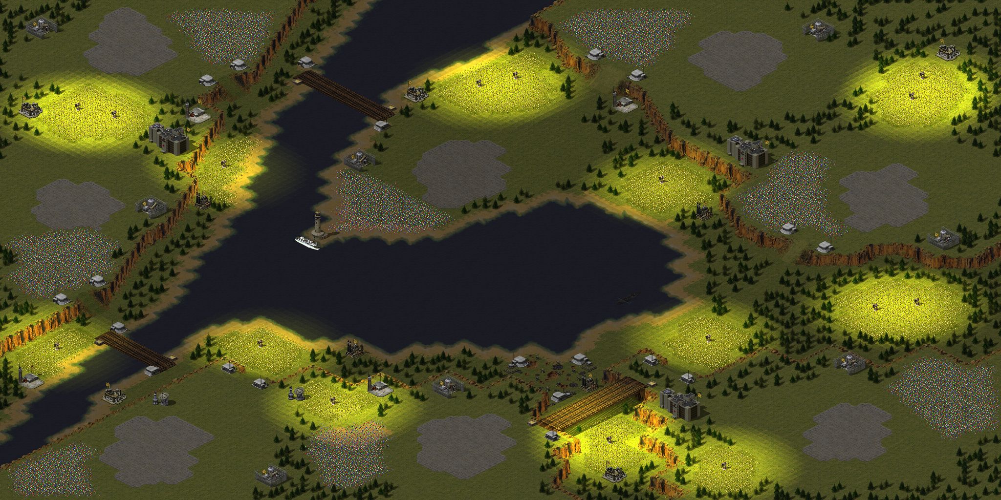 Warday Fresh NoWater full-resolution render
