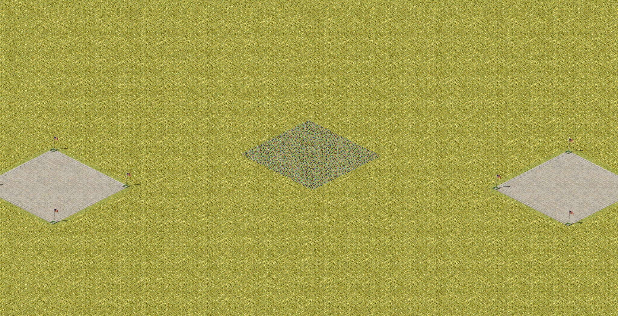 TOPDOGG 8's challenge full-resolution render
