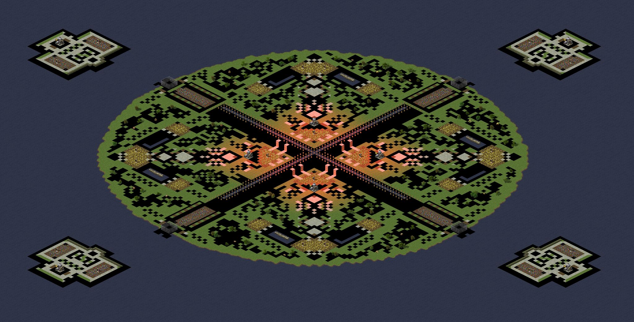 (4) Roundhouse Redux full-resolution render