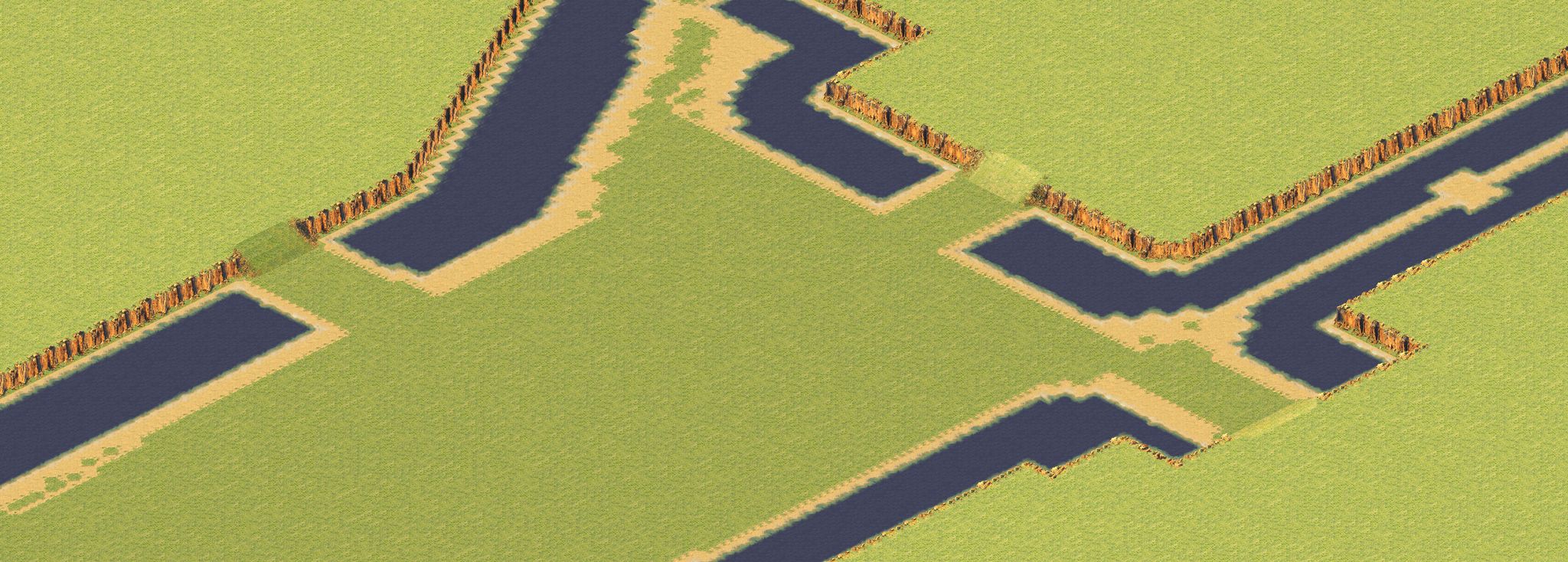 2 vs 2 vs 2 Test 4 full-resolution render