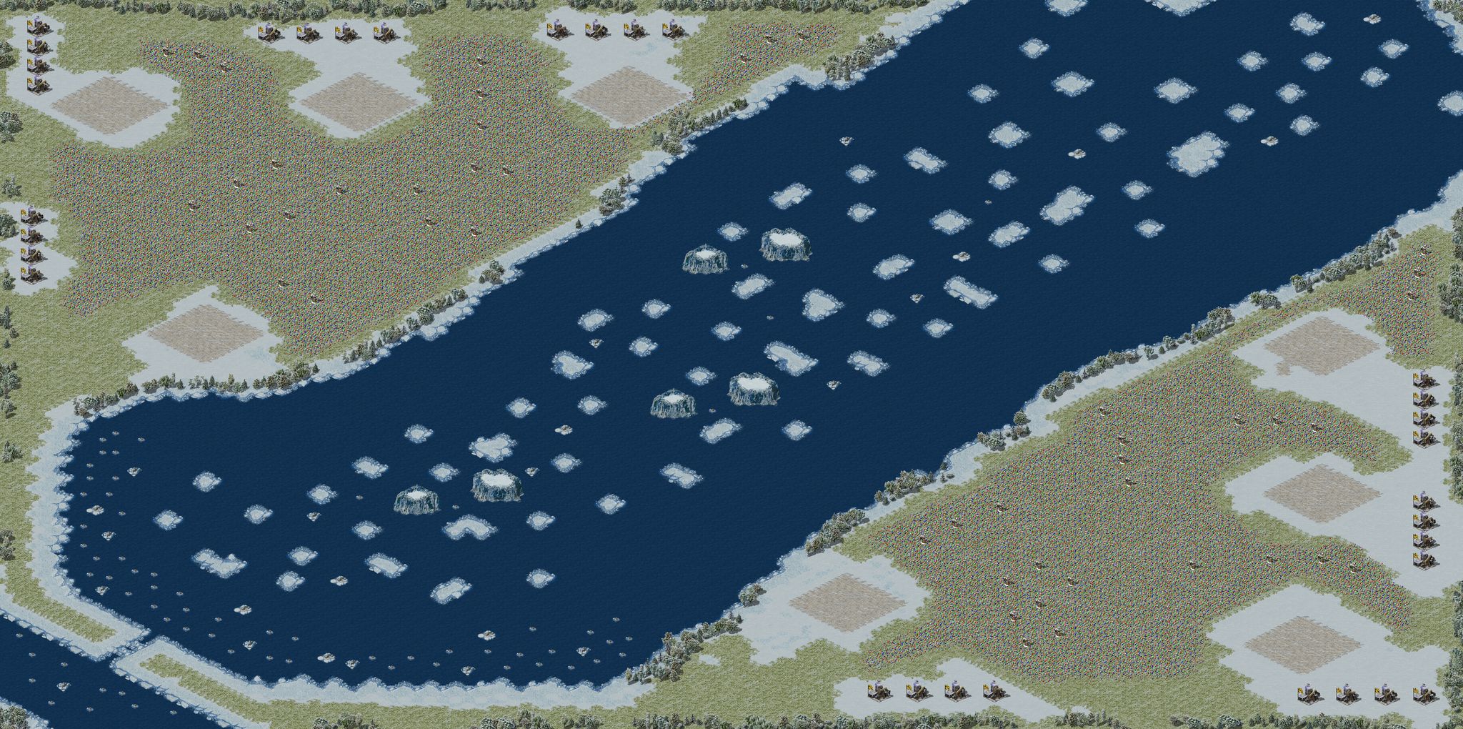 (8) REAL WAR 2 4v4 full-resolution render