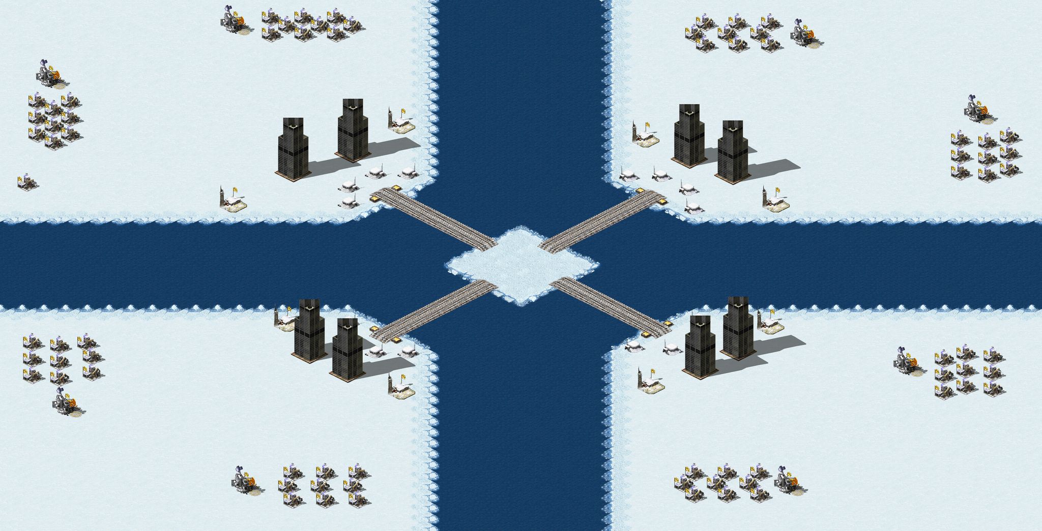 >>>SNO LAND<<< full-resolution render