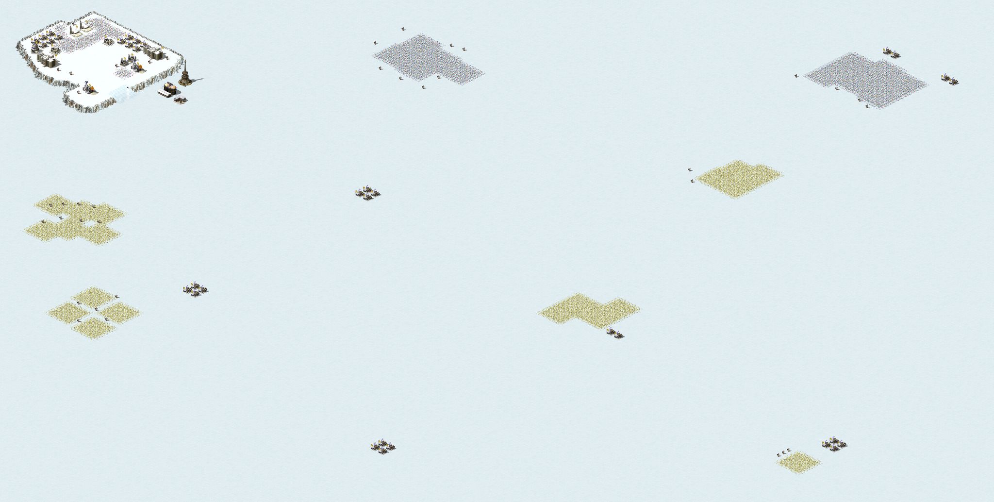 TEST001 full-resolution render