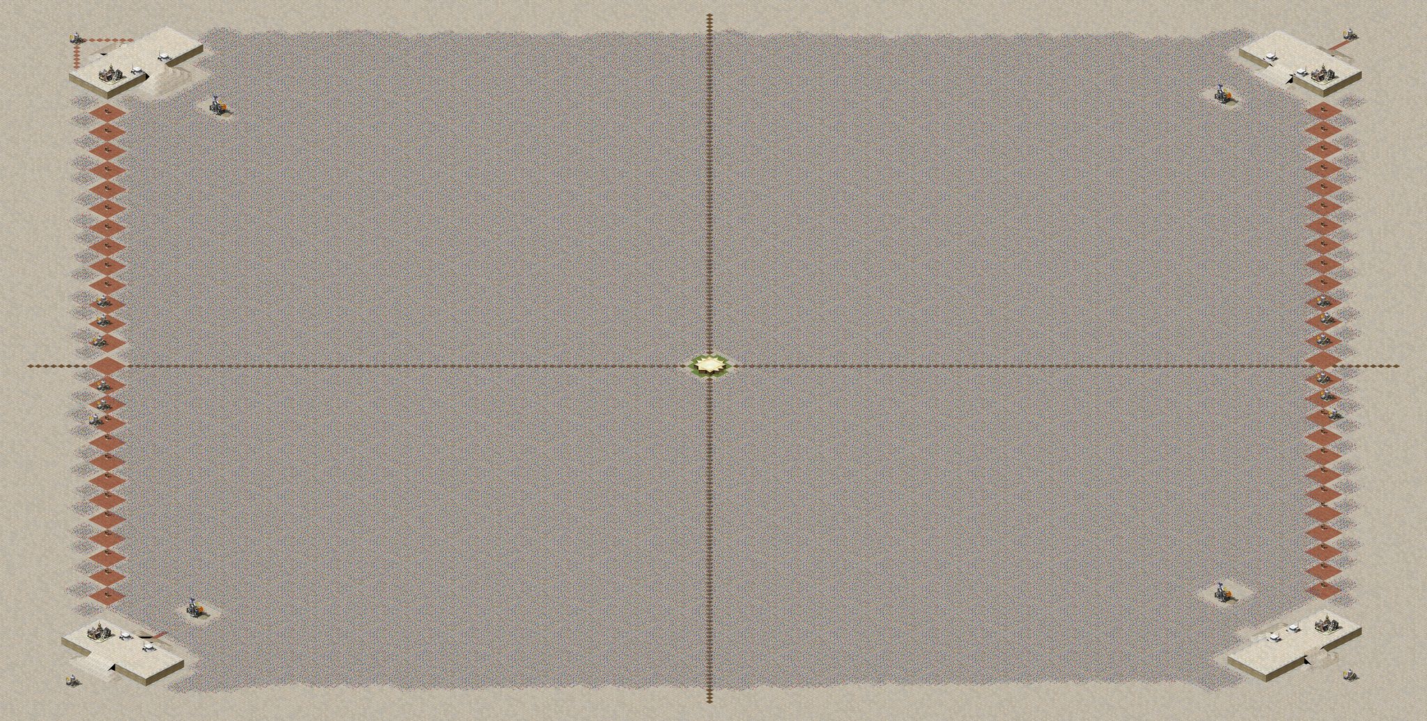 gold33333 full-resolution render