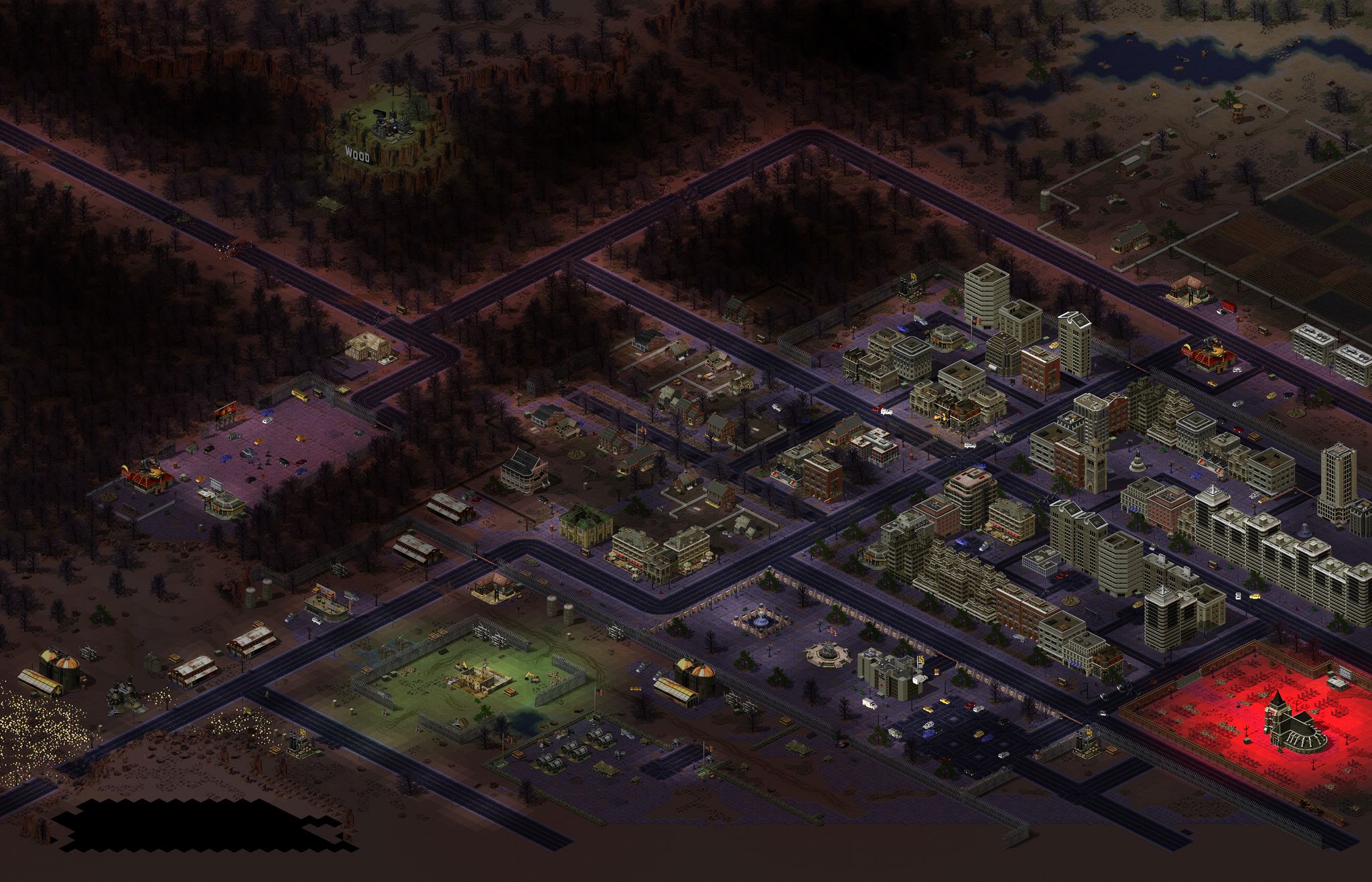 (4) Jew York full-resolution render
