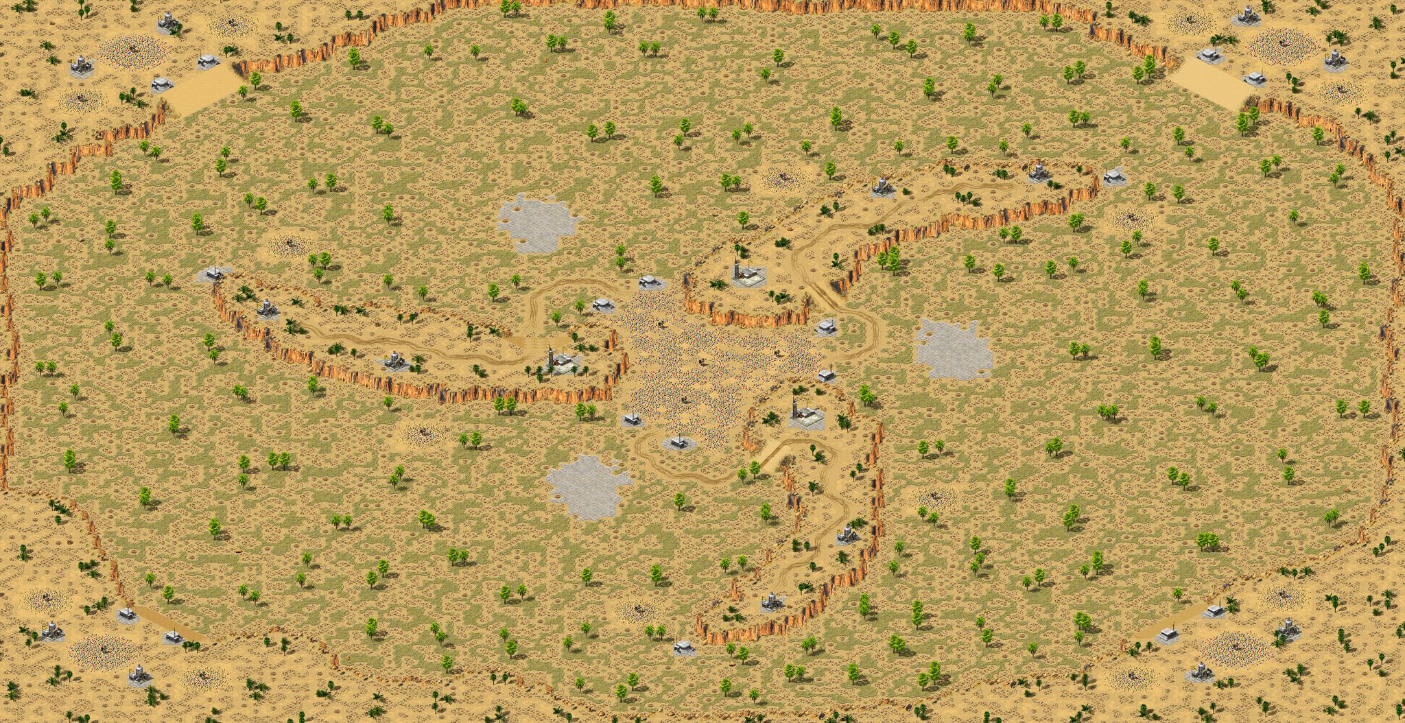 [3] In Spitting Distance { Rebalanced } full-resolution render