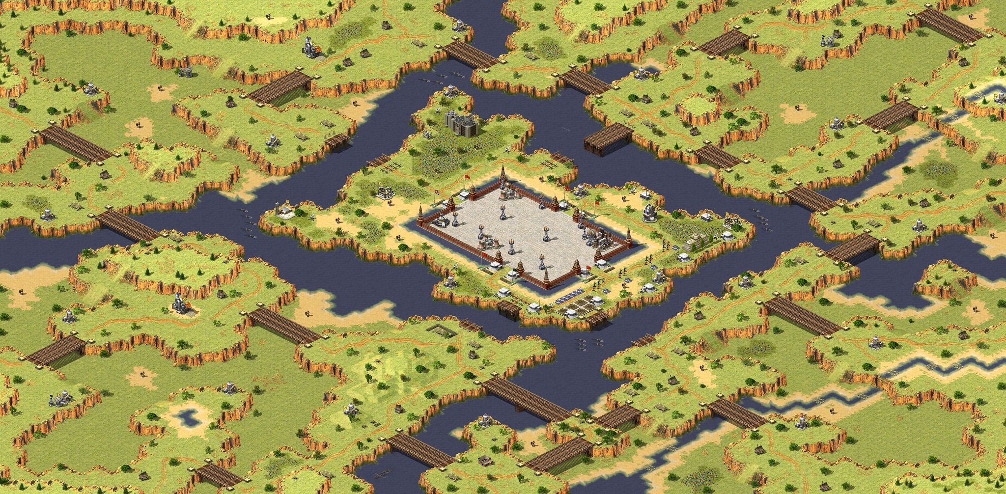 3v1 ~poelske style full-resolution render