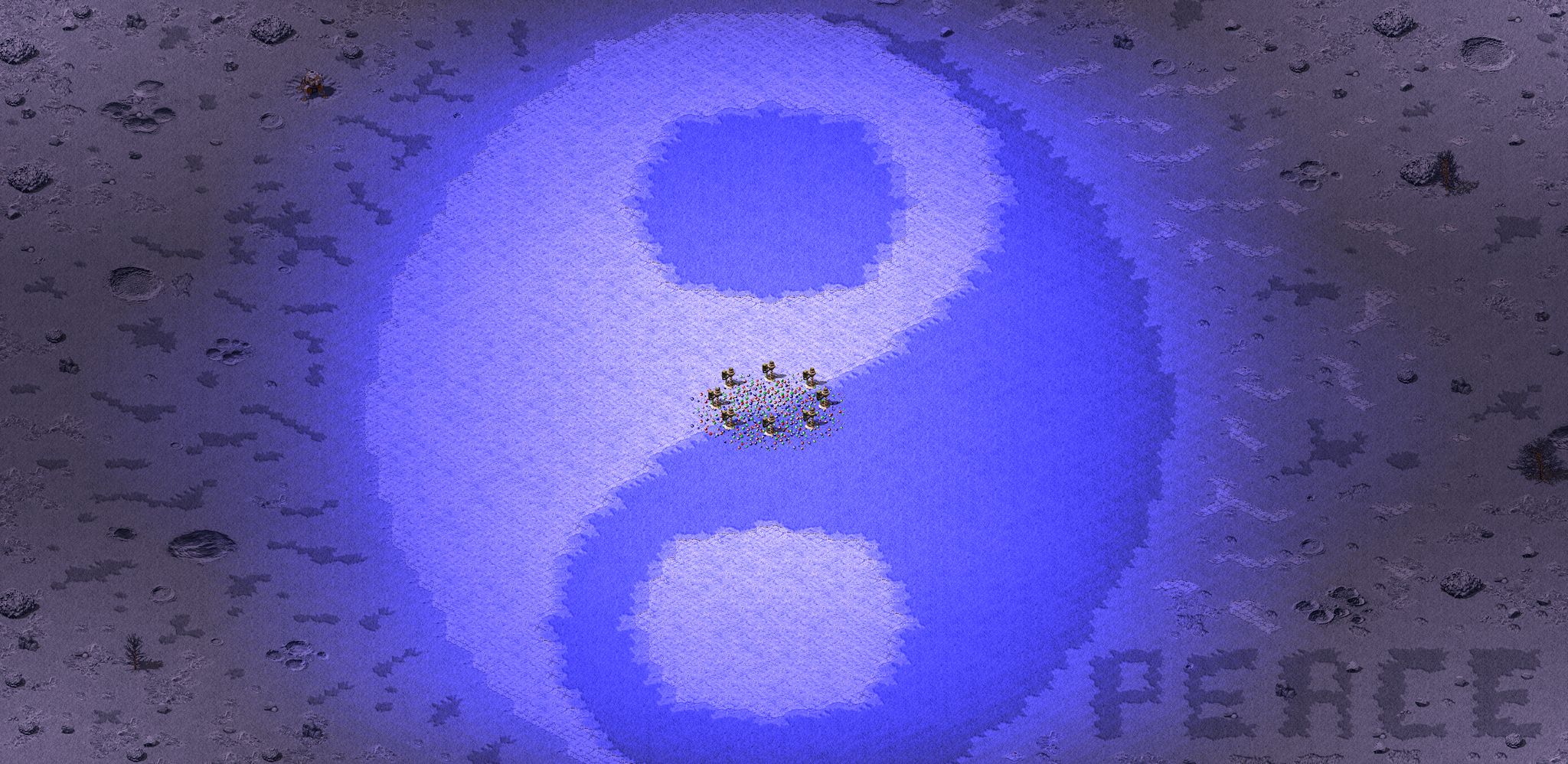 Wasteland Reborn 1.0.5 FFA full-resolution render