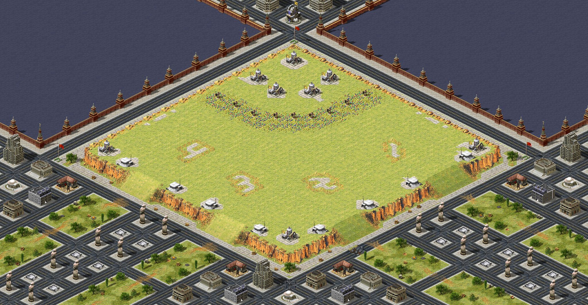 2018 SNEAKPEAK 3 full-resolution render