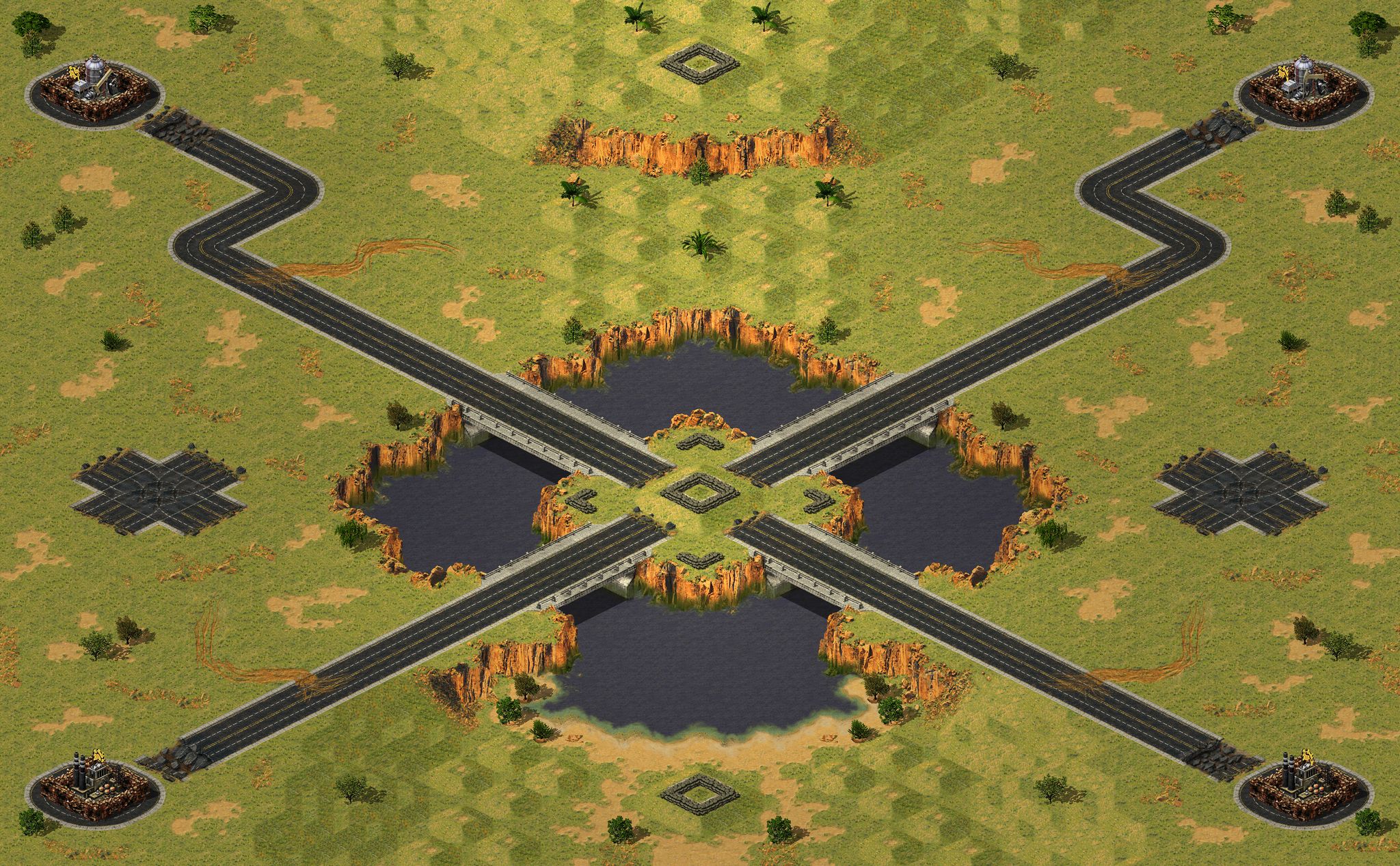 [2] Jeen Strike full-resolution render
