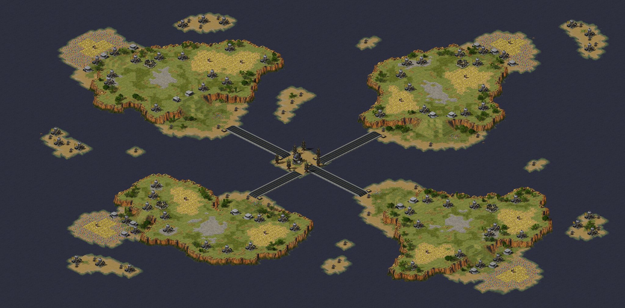 TSUNAMI many oil. full-resolution render