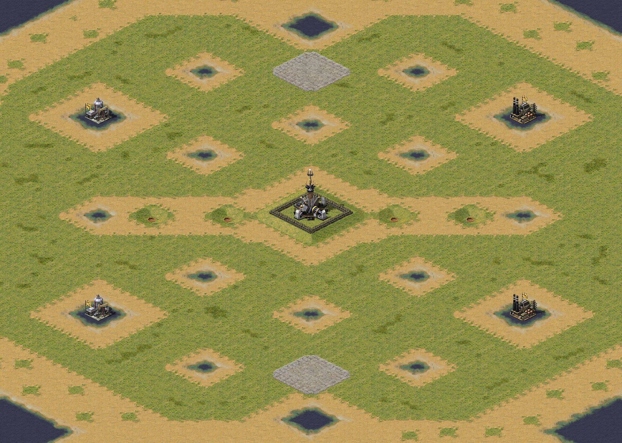 Quick Sand Blitz v8.3 Demo Truck full-resolution render