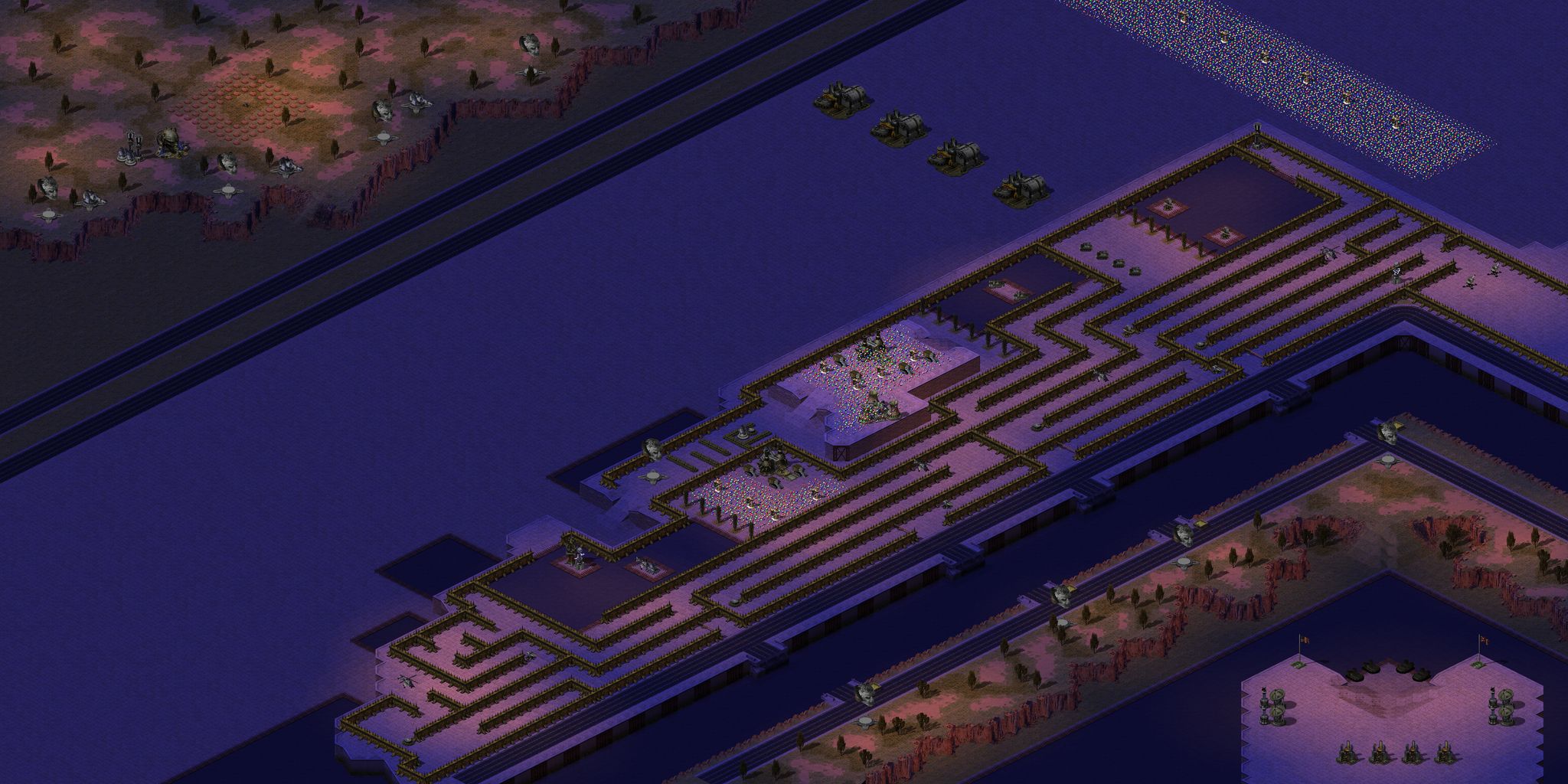 Mission/Survival  [Map4you] full-resolution render