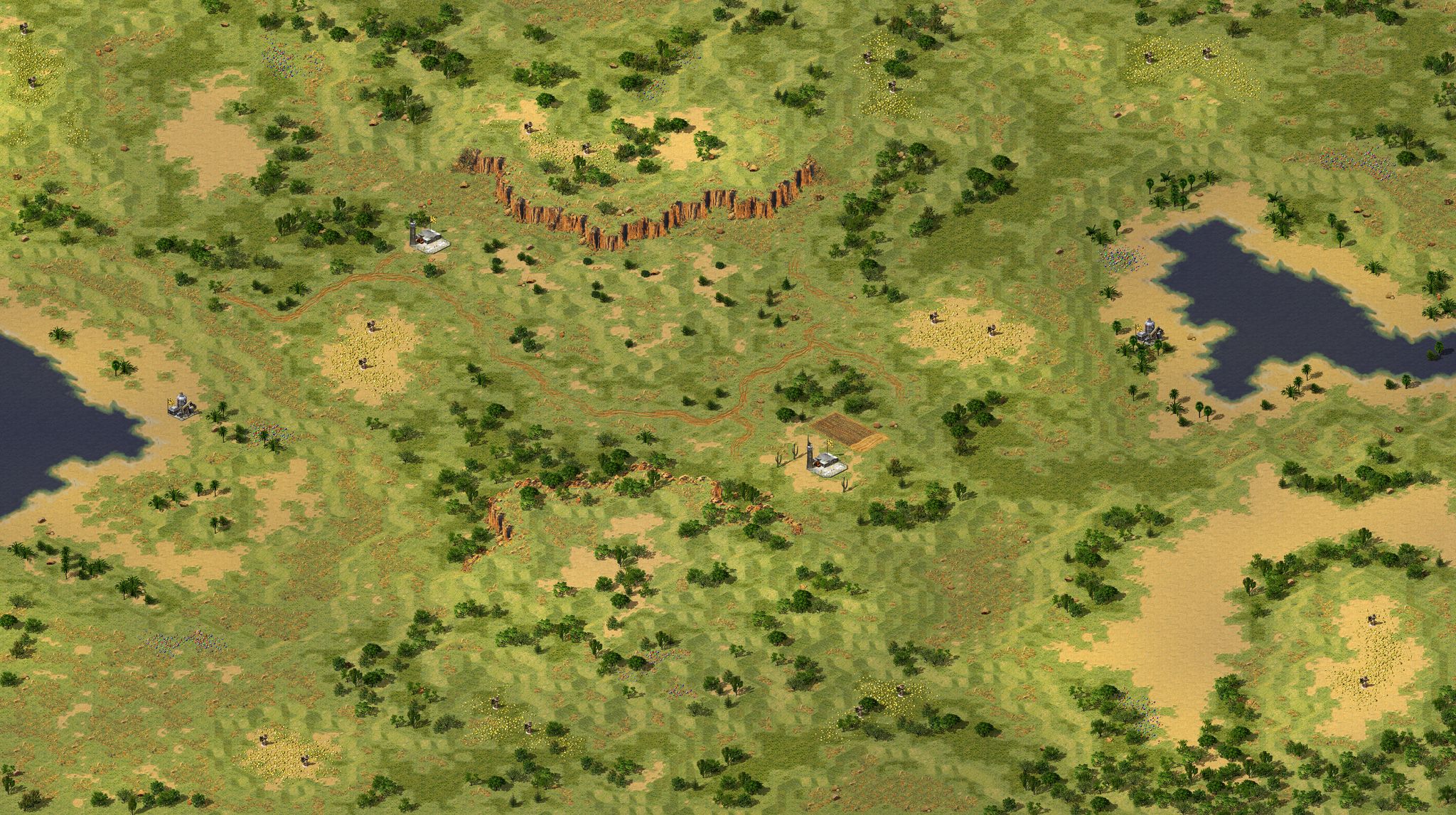 Golden State Valley (4) full-resolution render