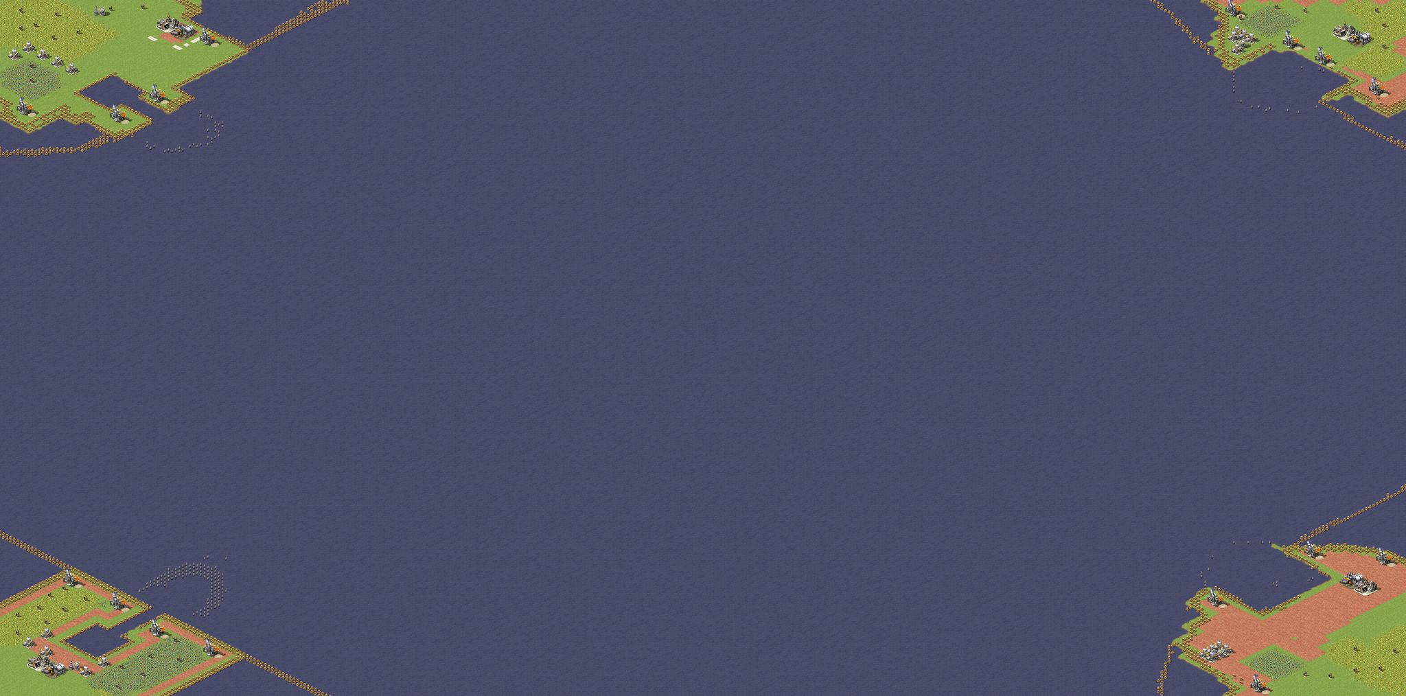 Begge full-resolution render