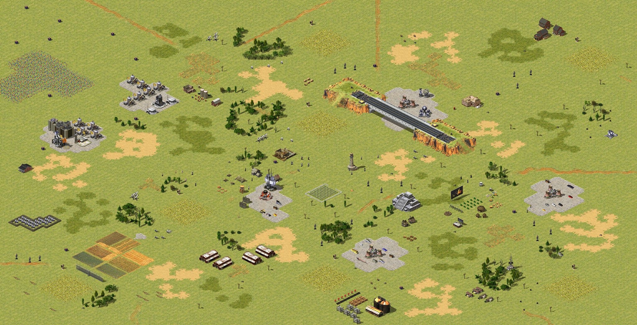 shneller full-resolution render