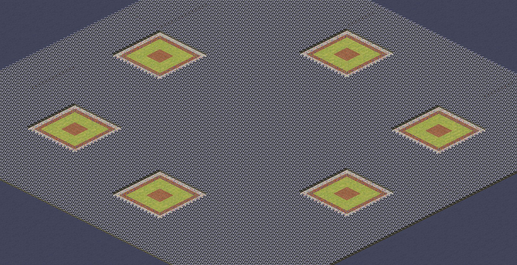 Sixfold Urban full-resolution render