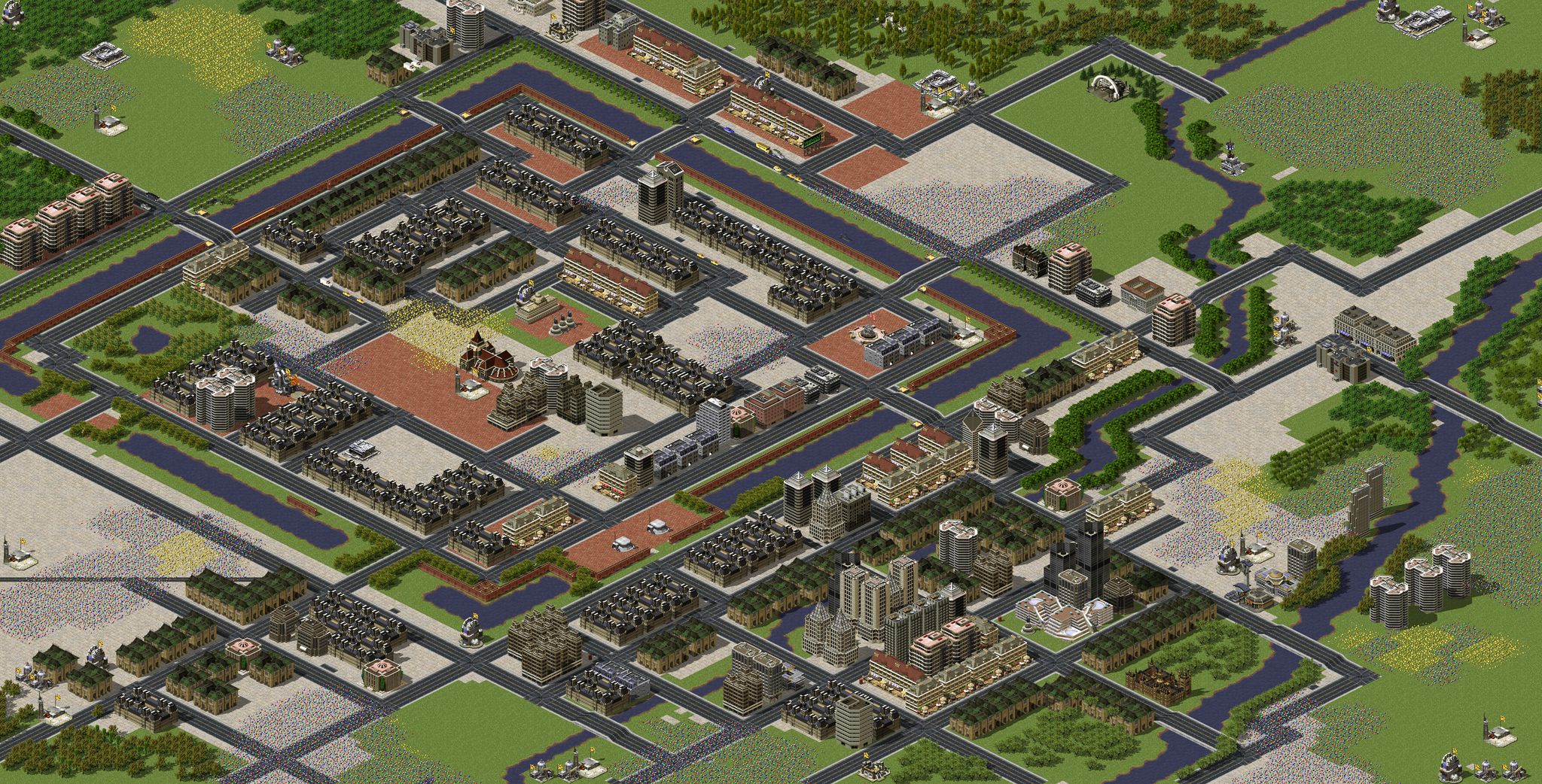 almost chiangmai 1.1.2 perfect full-resolution render