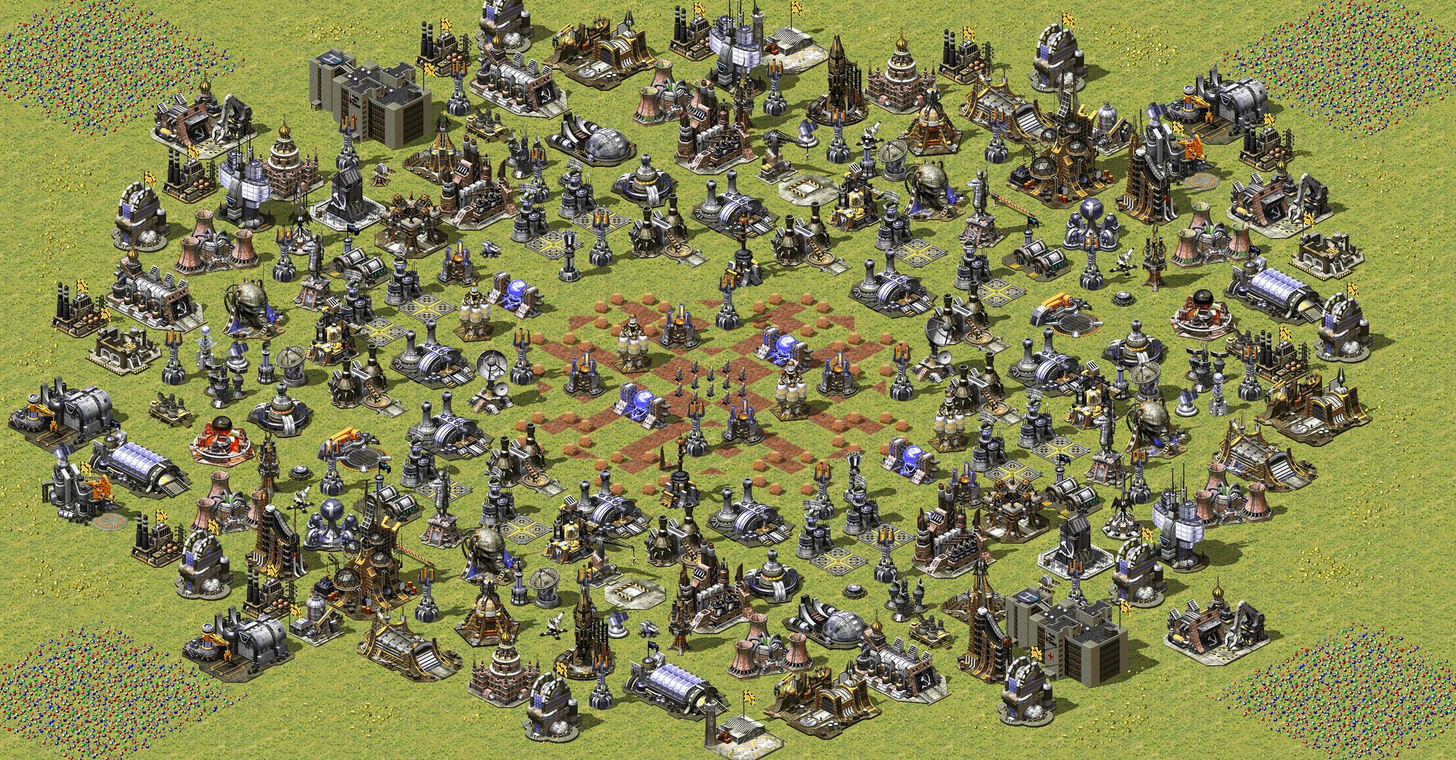 (8) Hunger Games V 1.0.0 by Kim full-resolution render