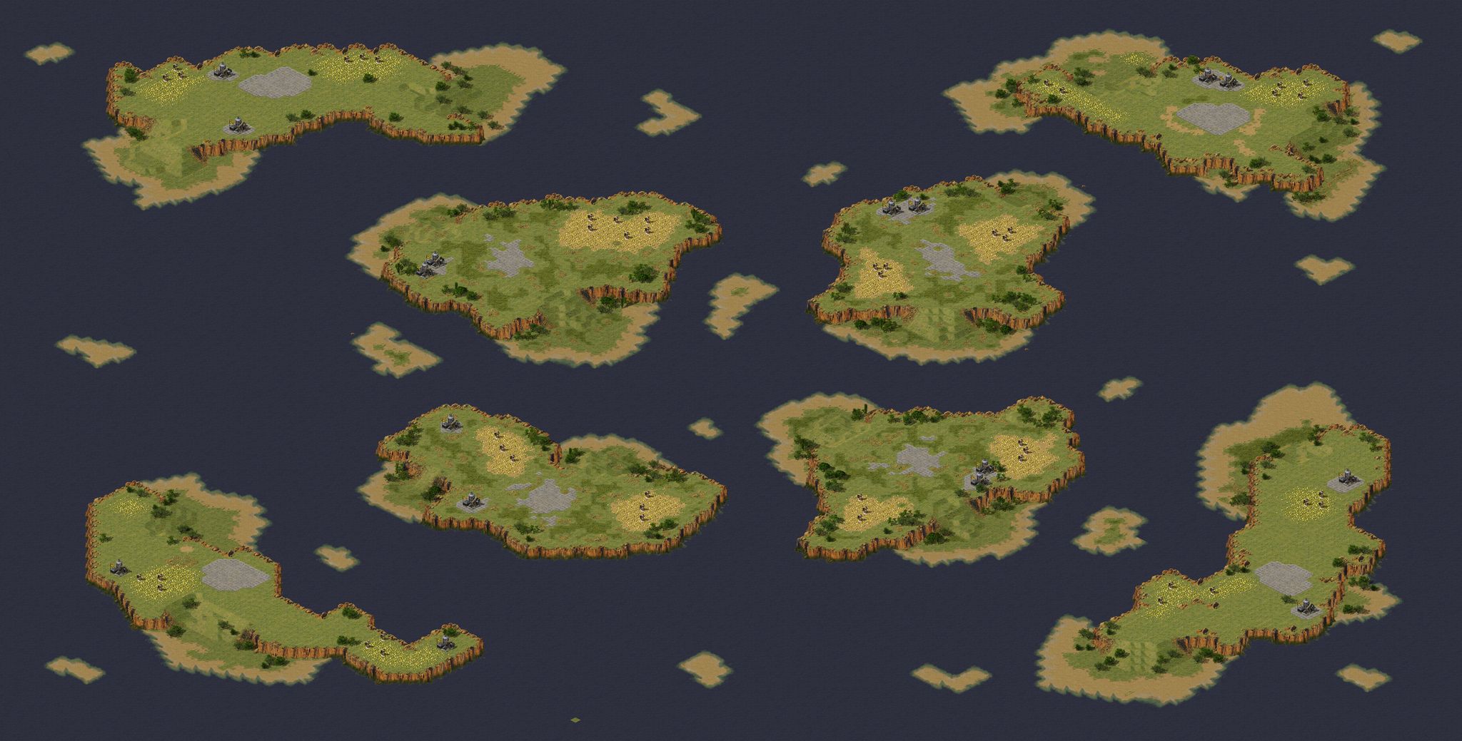 Boggle04's Tsunami full-resolution render