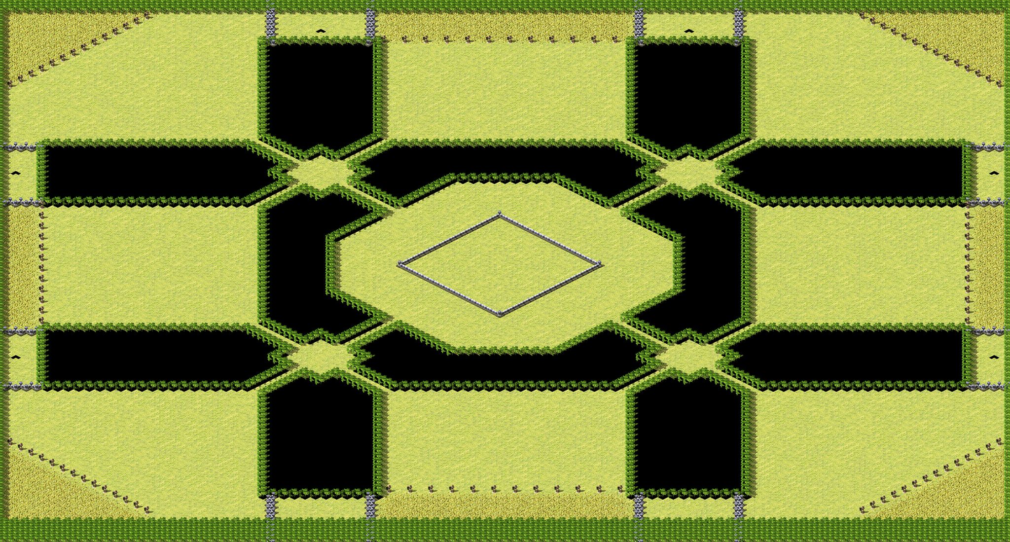 DIE SCHLACHT DER 8 HERRE full-resolution render