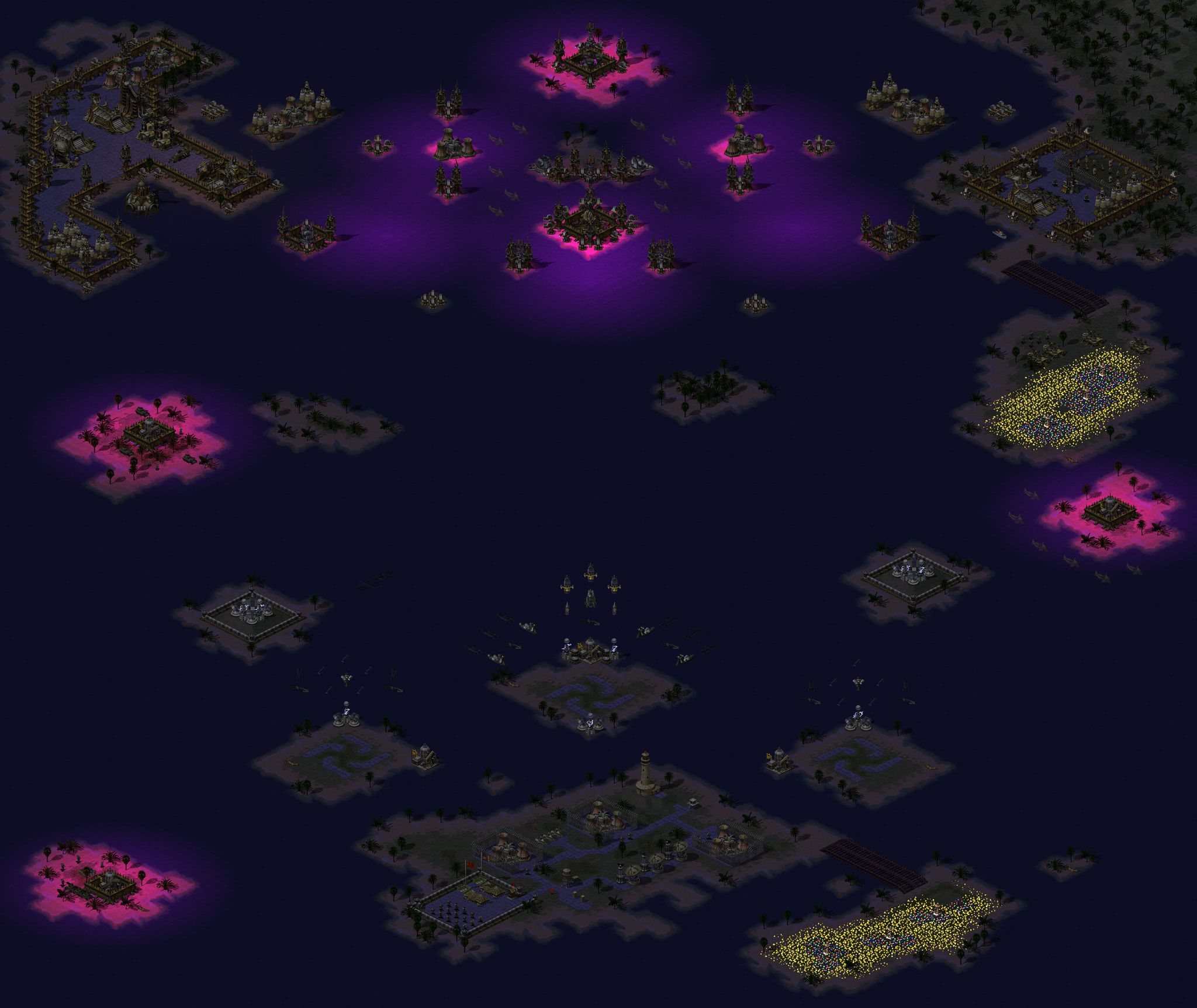 DoctorEvil's Pacific Survival v1.2 (harder) -- MISSING full-resolution render