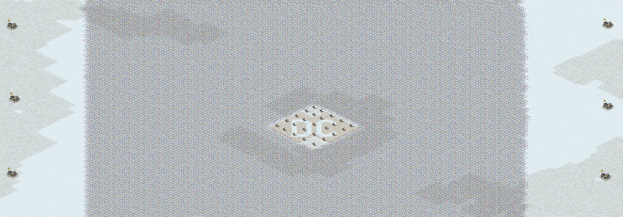 DC Arena REKOOOL (v.02) full-resolution render