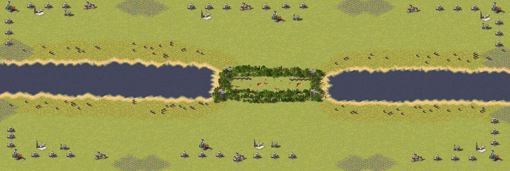 Custom map SM full-resolution render