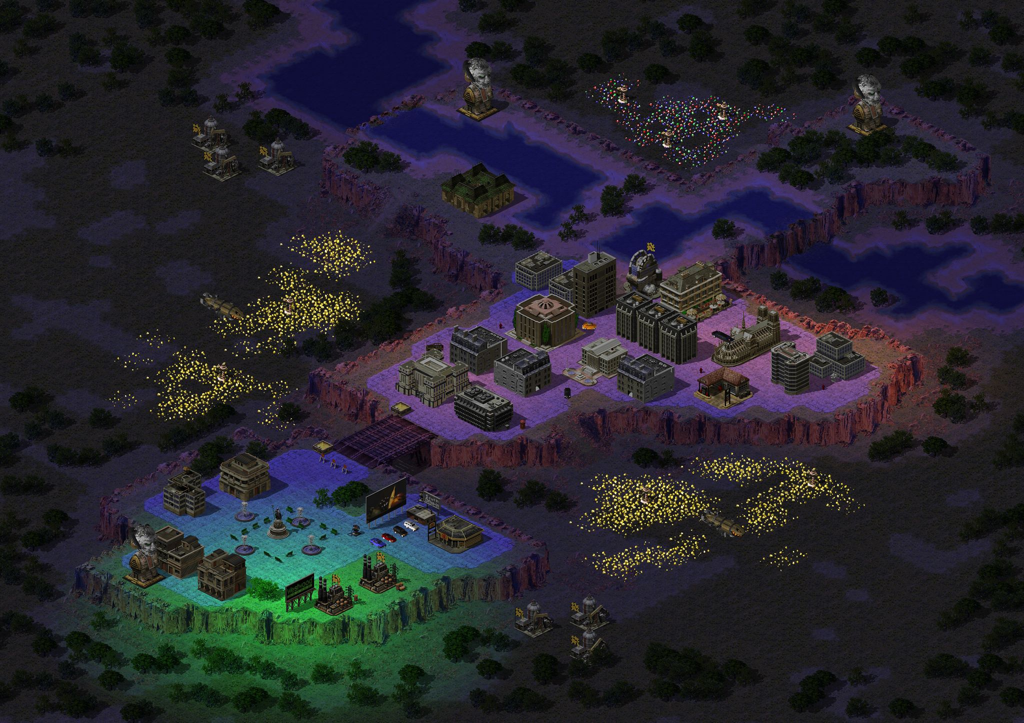 [2] 1 on 1 full-resolution render