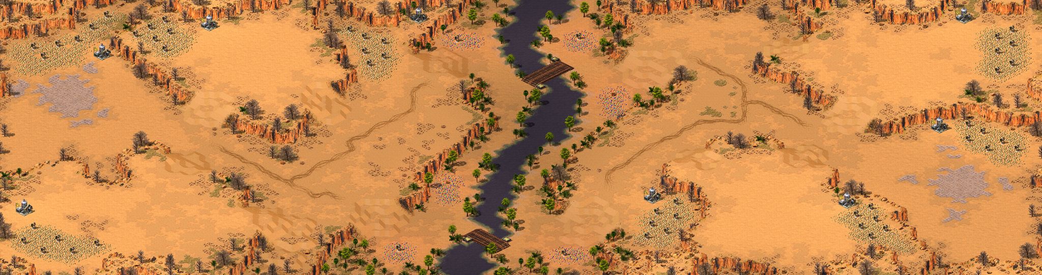 Death Valley Girl [2-8] zoom's edition full-resolution render