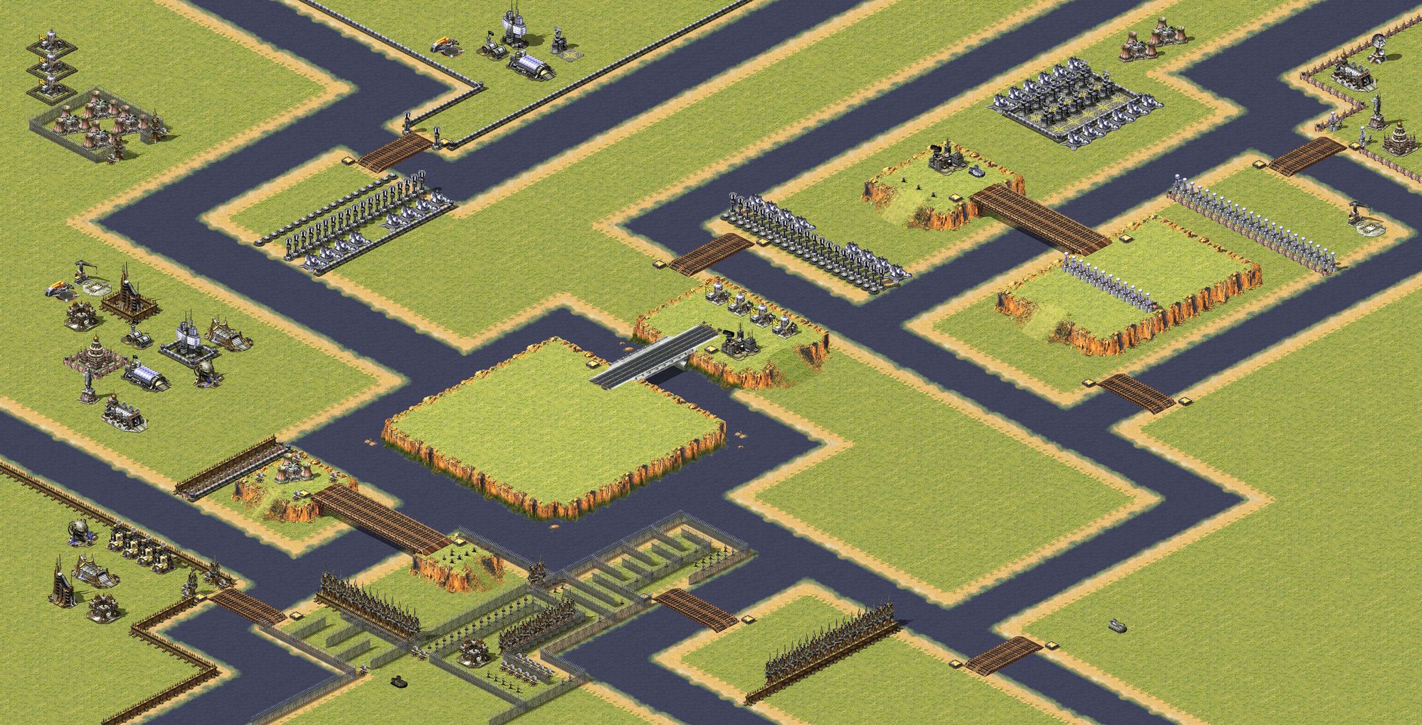 Normal Survival 0004 full-resolution render