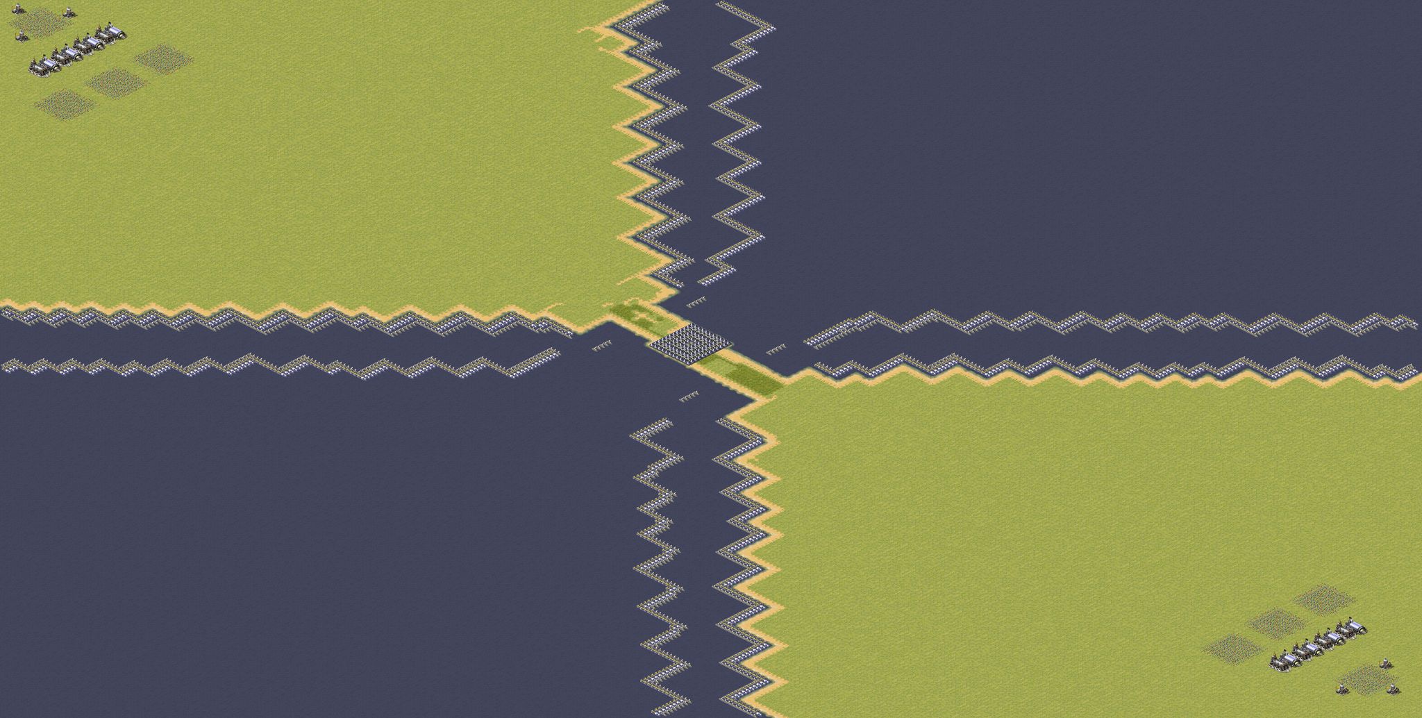 land war v6.1 full-resolution render