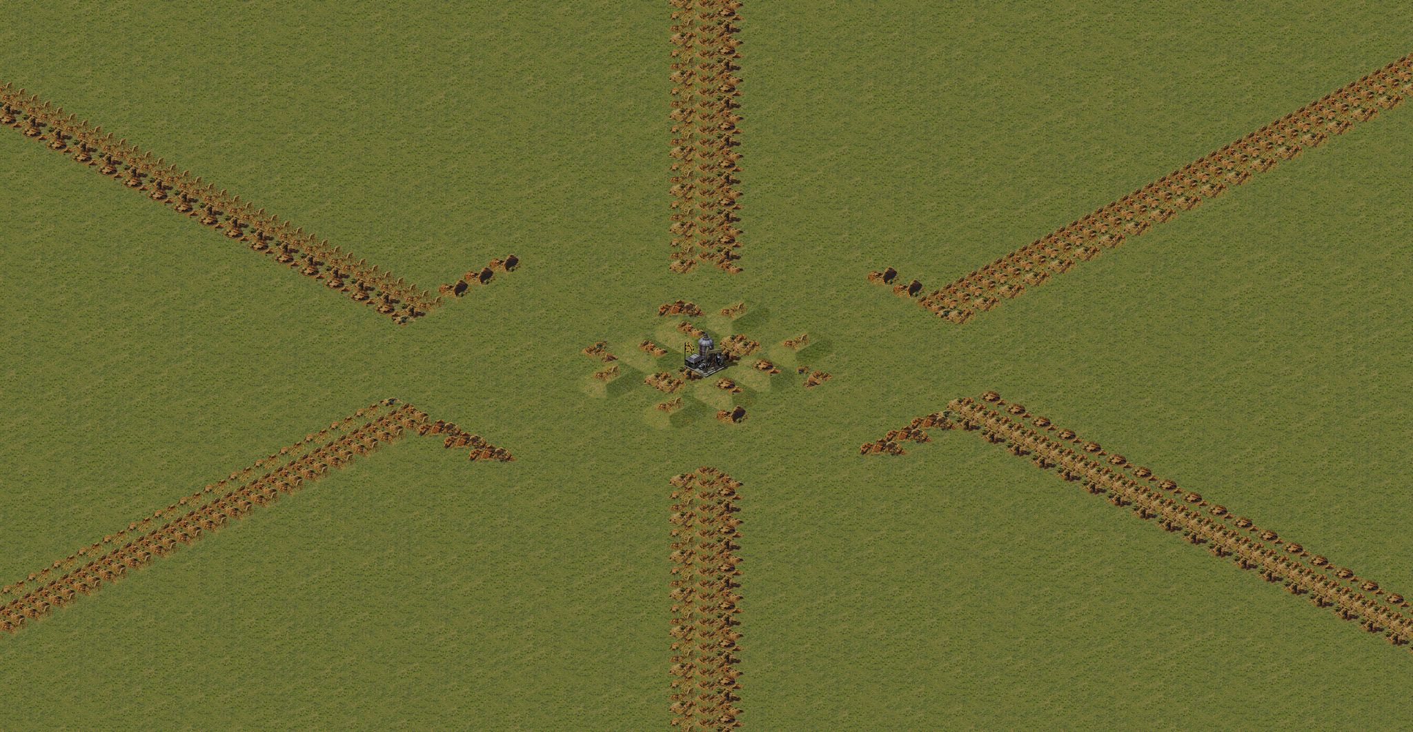 Boggle04's Oil in The CenterX6 6.03 V3Away full-resolution render