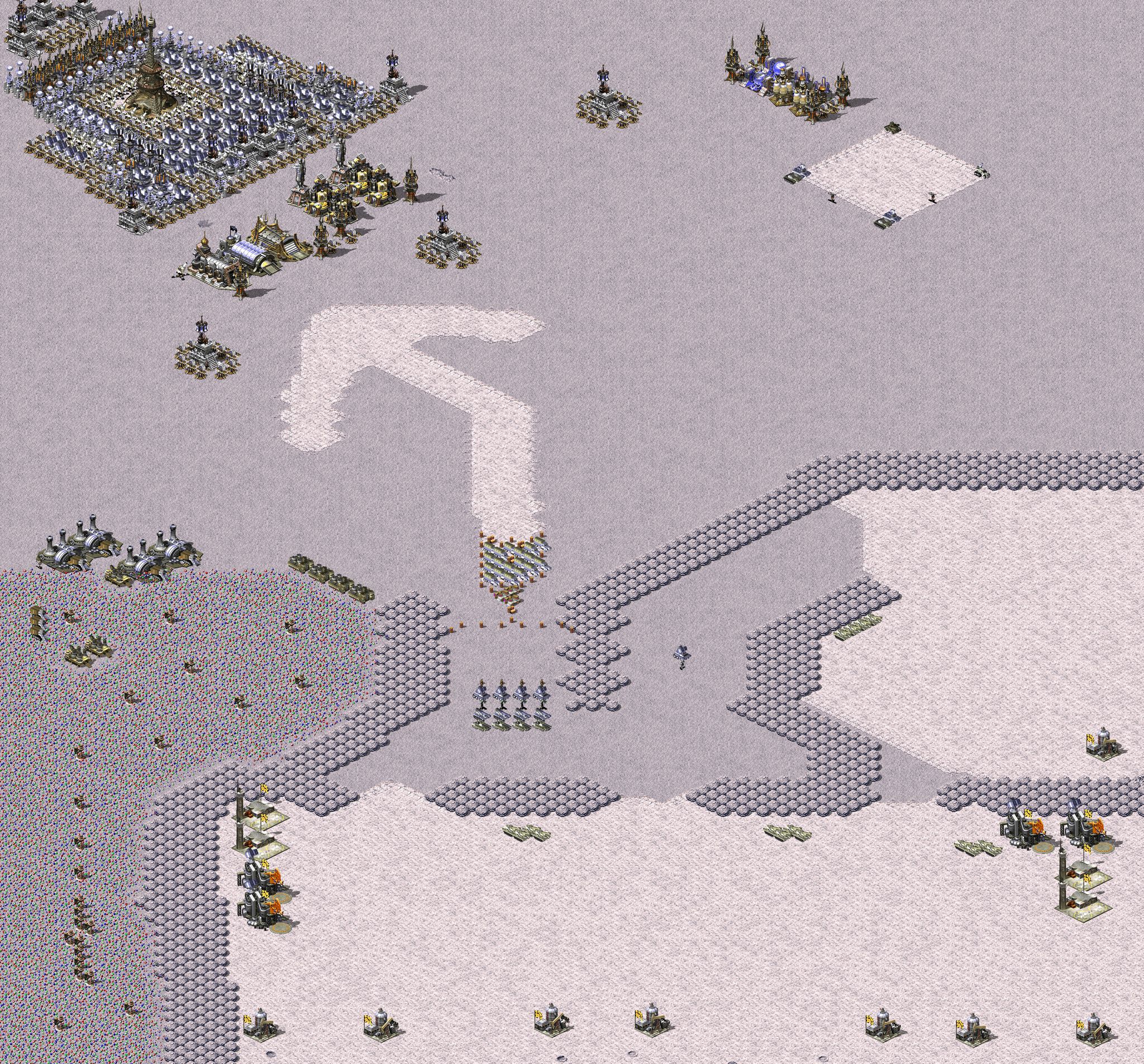 EnemyDestruction>By:DanW< full-resolution render