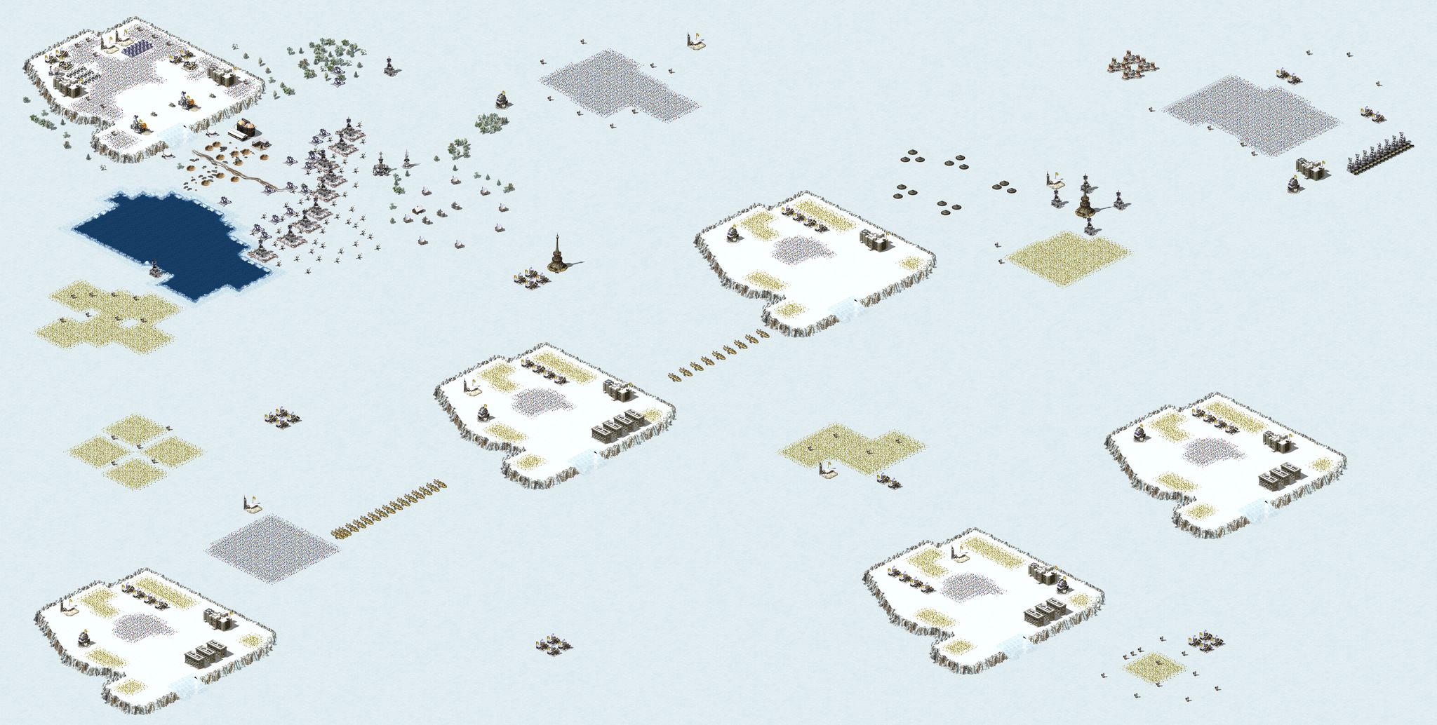 test001 full-resolution render