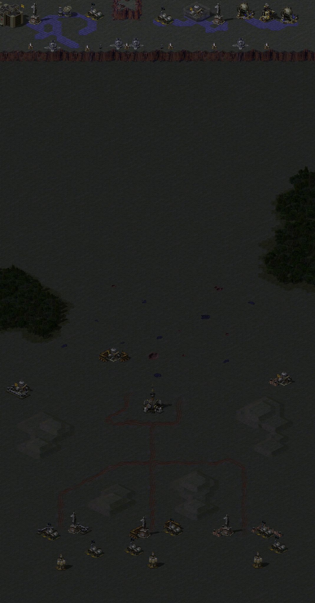 Troops Only Survival (rockonsk8) (harder) -- MISSING full-resolution render