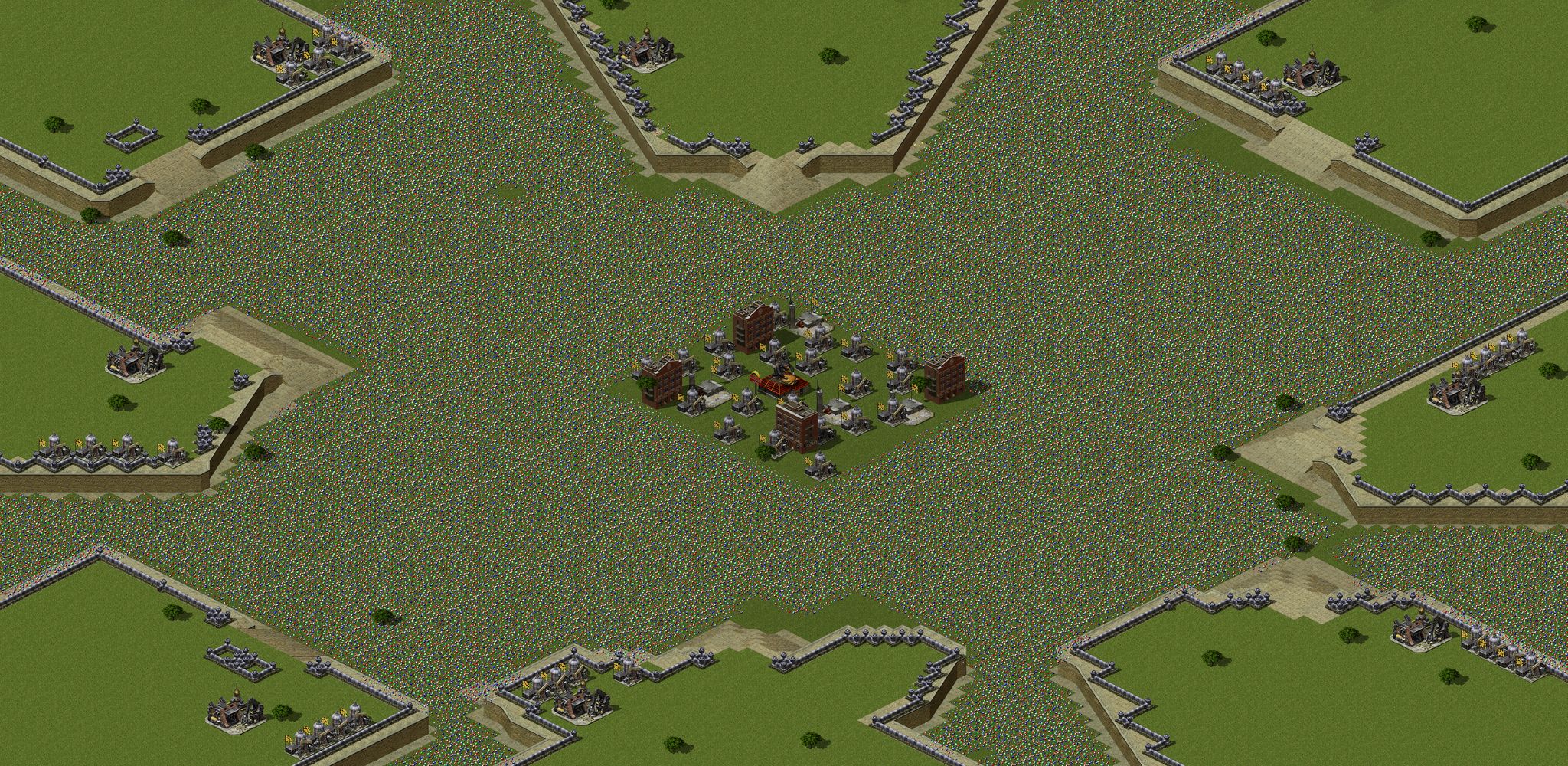 were rich!!!!(allot of diomonds)<bye lebistro full-resolution render