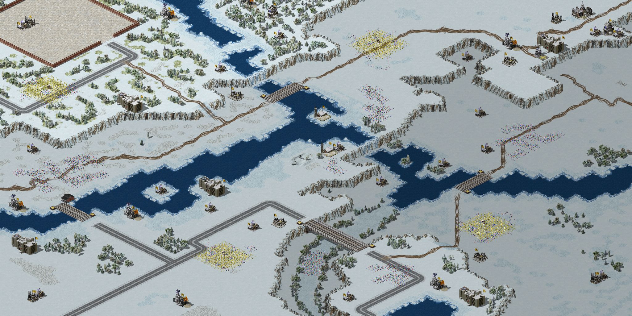 XXB YR Pale snow full-resolution render