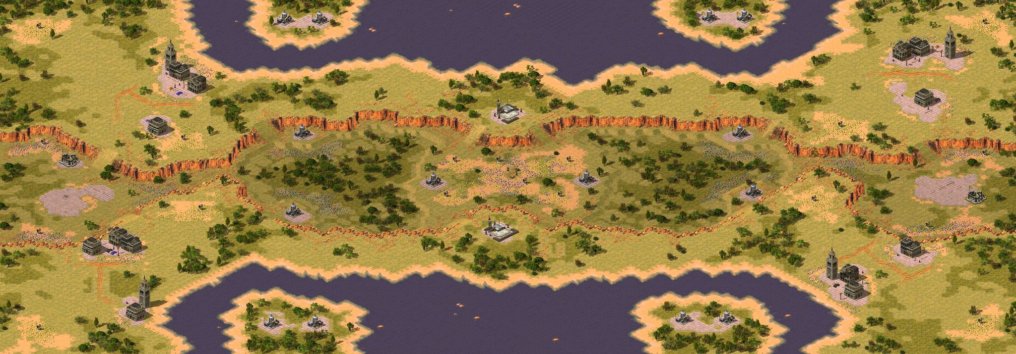 YosefAnan Editing map Head Rush (2-6) full-resolution render