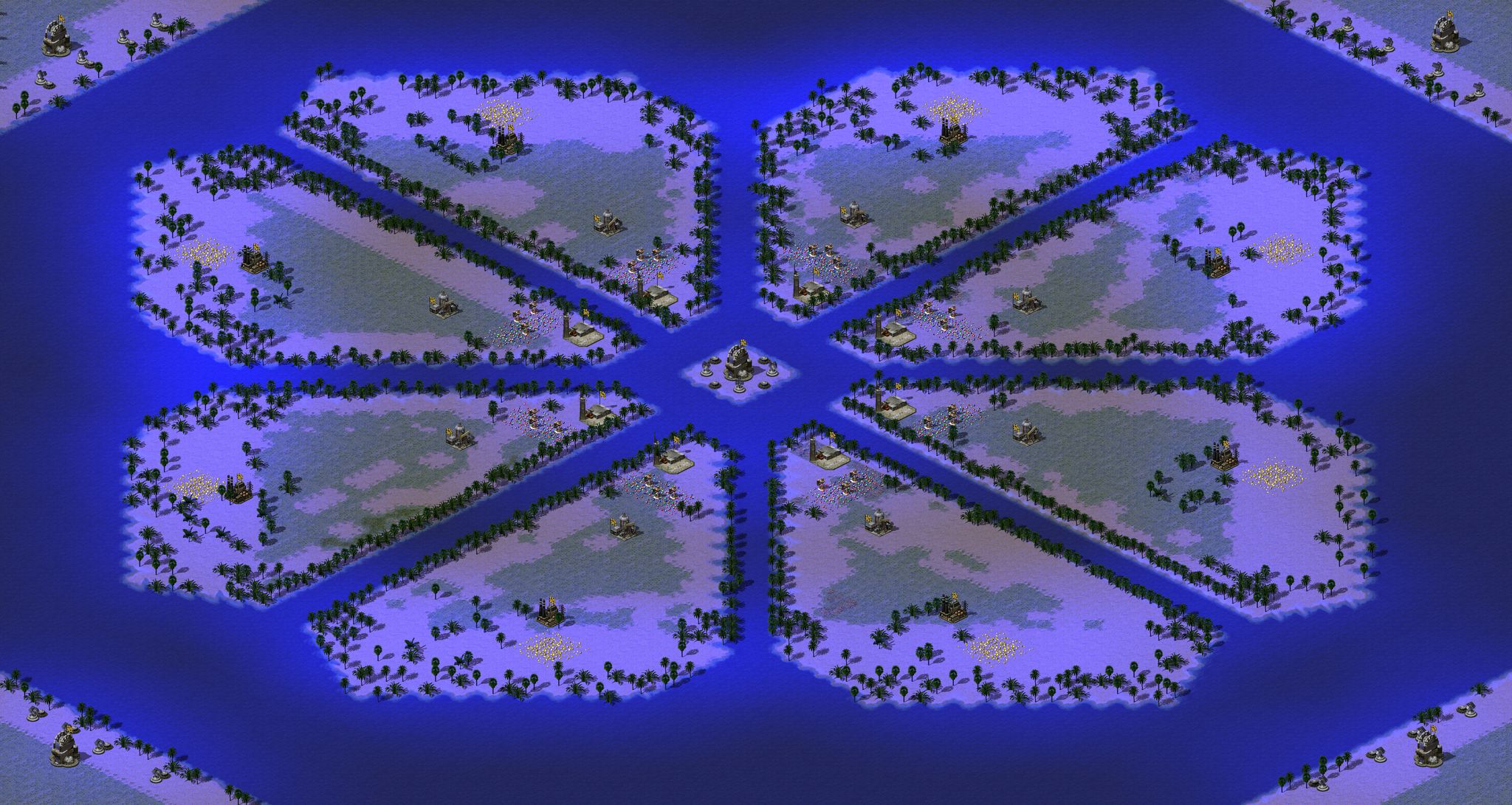Boggle04's Funny Little Big Map Super Weapon Special Philippine Special full-resolution render