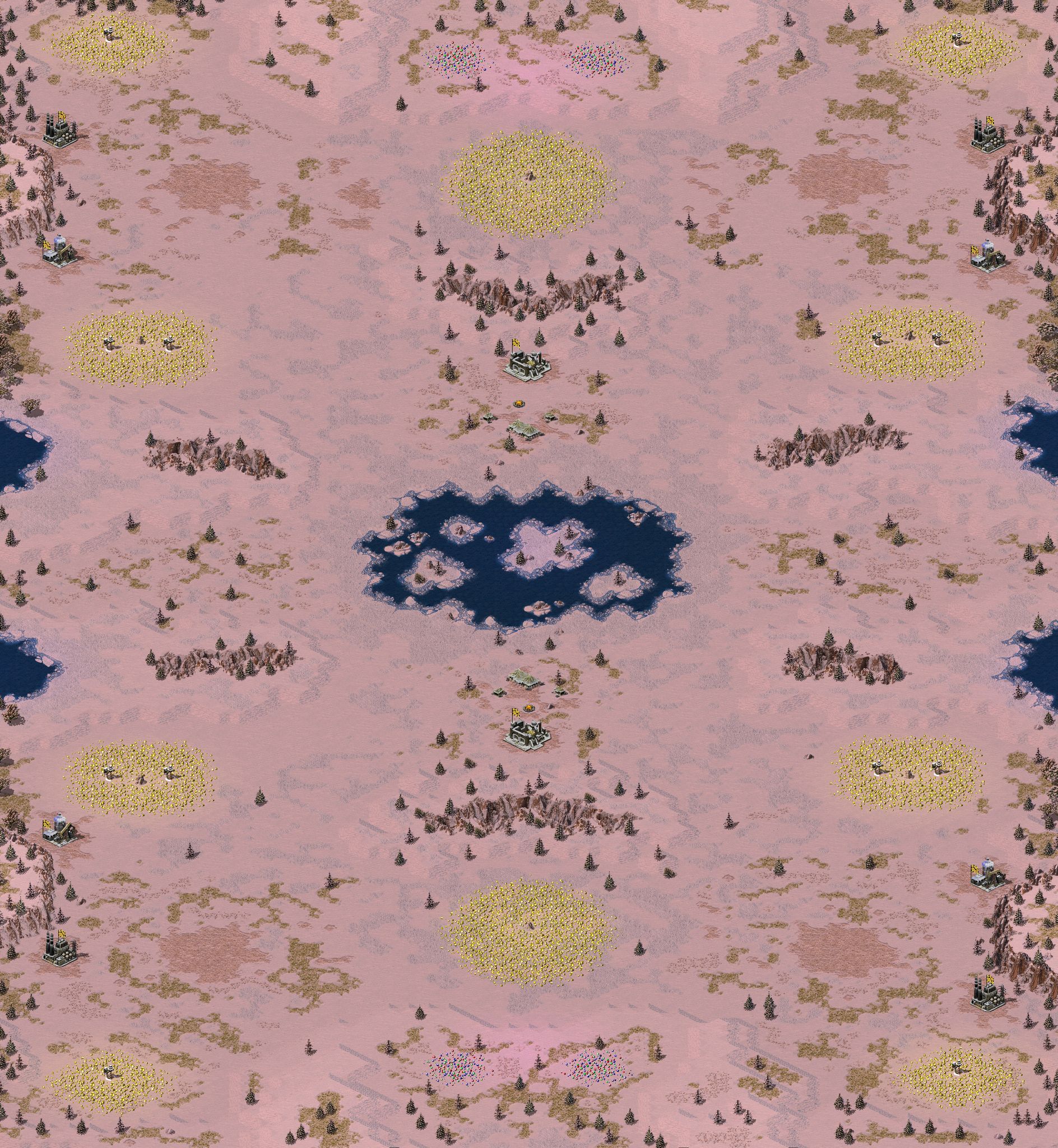 [4] Snow Patrol LE full-resolution render