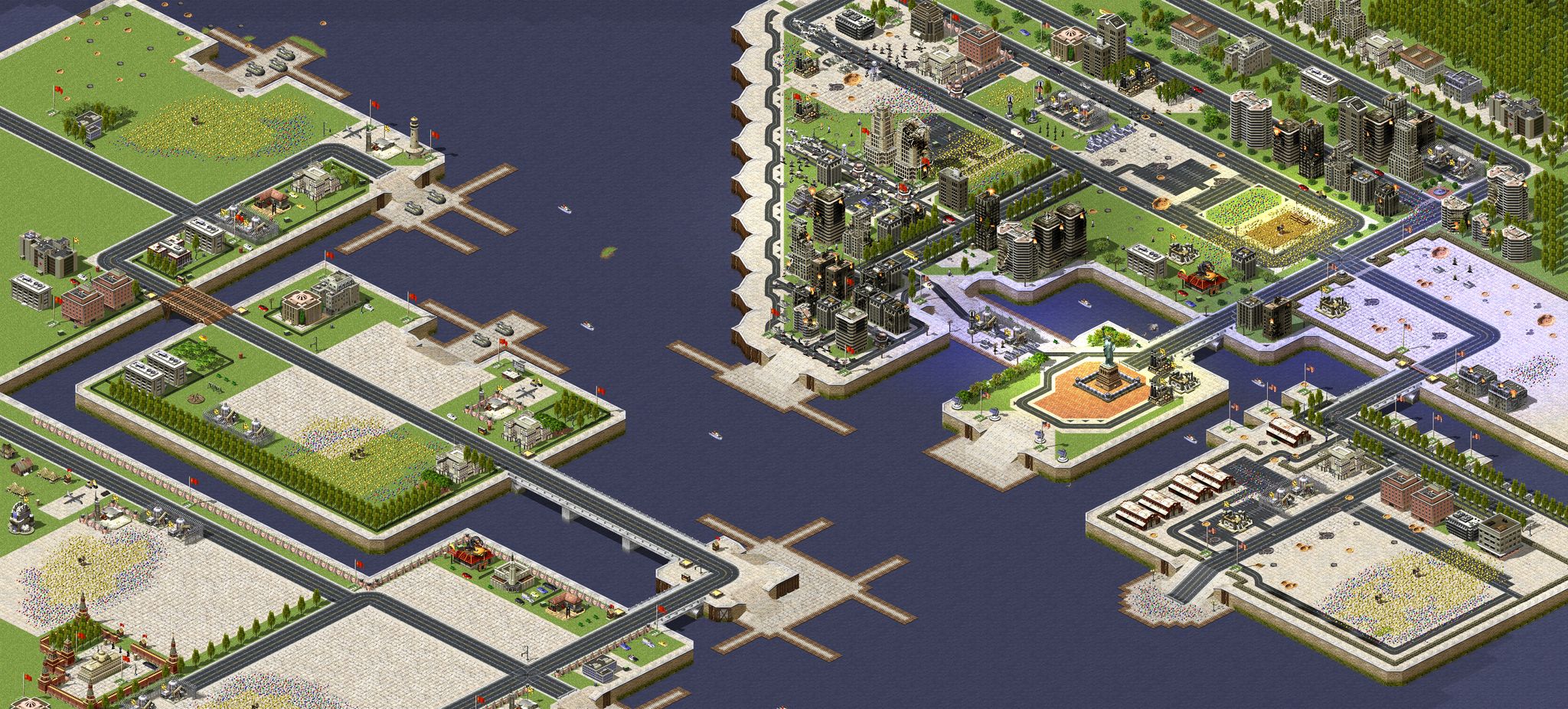 NewYork Mission full-resolution render