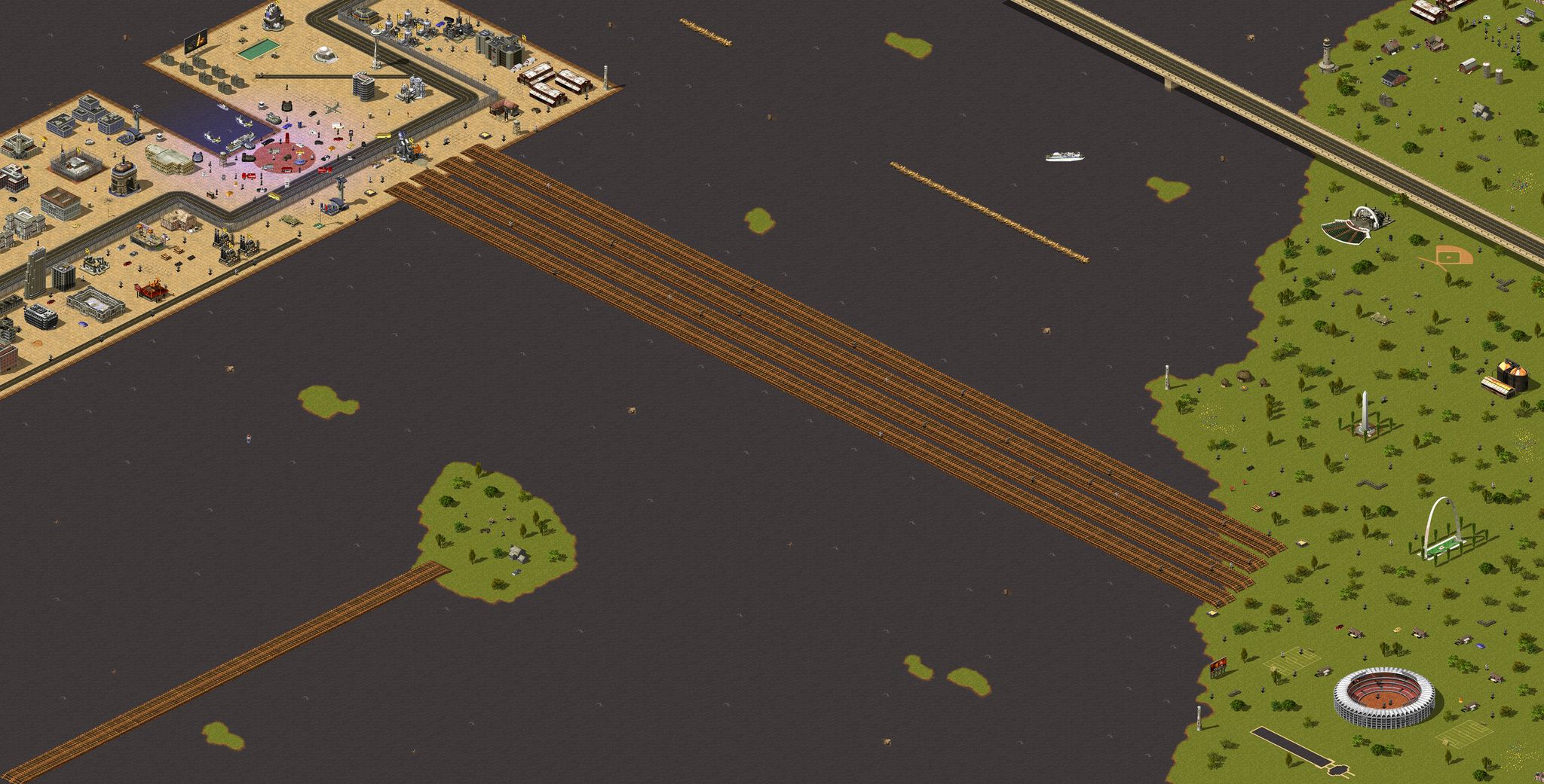 Adventure Co-op [Zombie Apocalypse 4] [7] full-resolution render