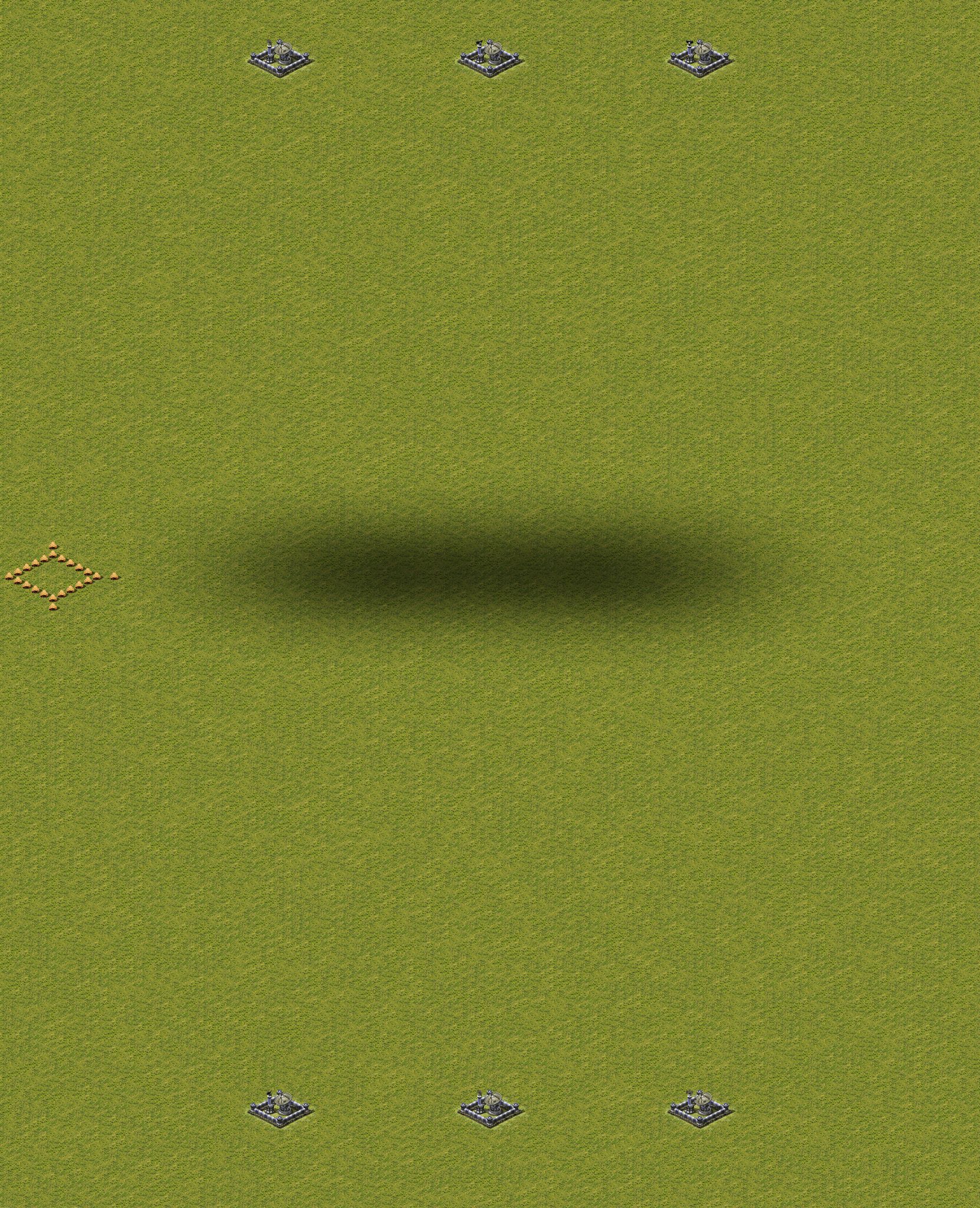 Temperate Seven full-resolution render