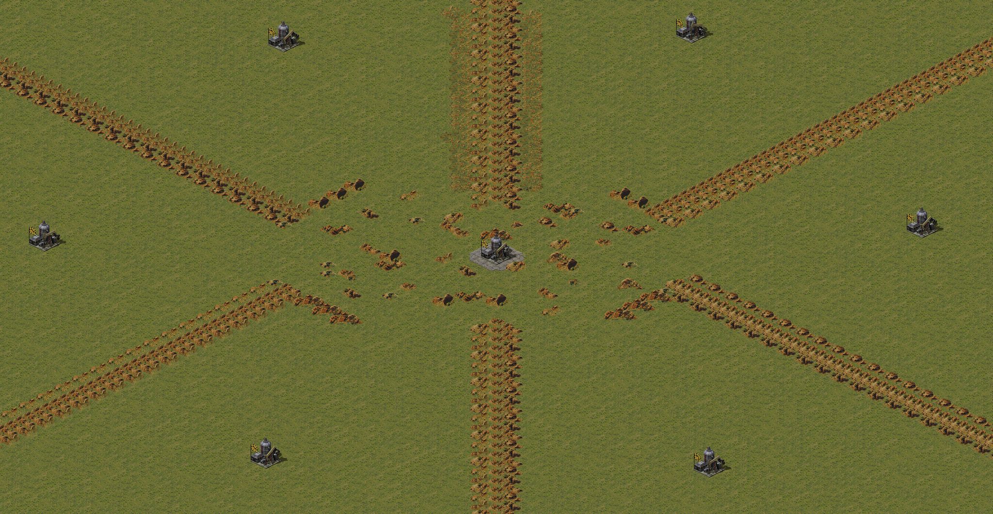 Boggle04's Oil in The CenterX6 4.01 We Have Oil full-resolution render