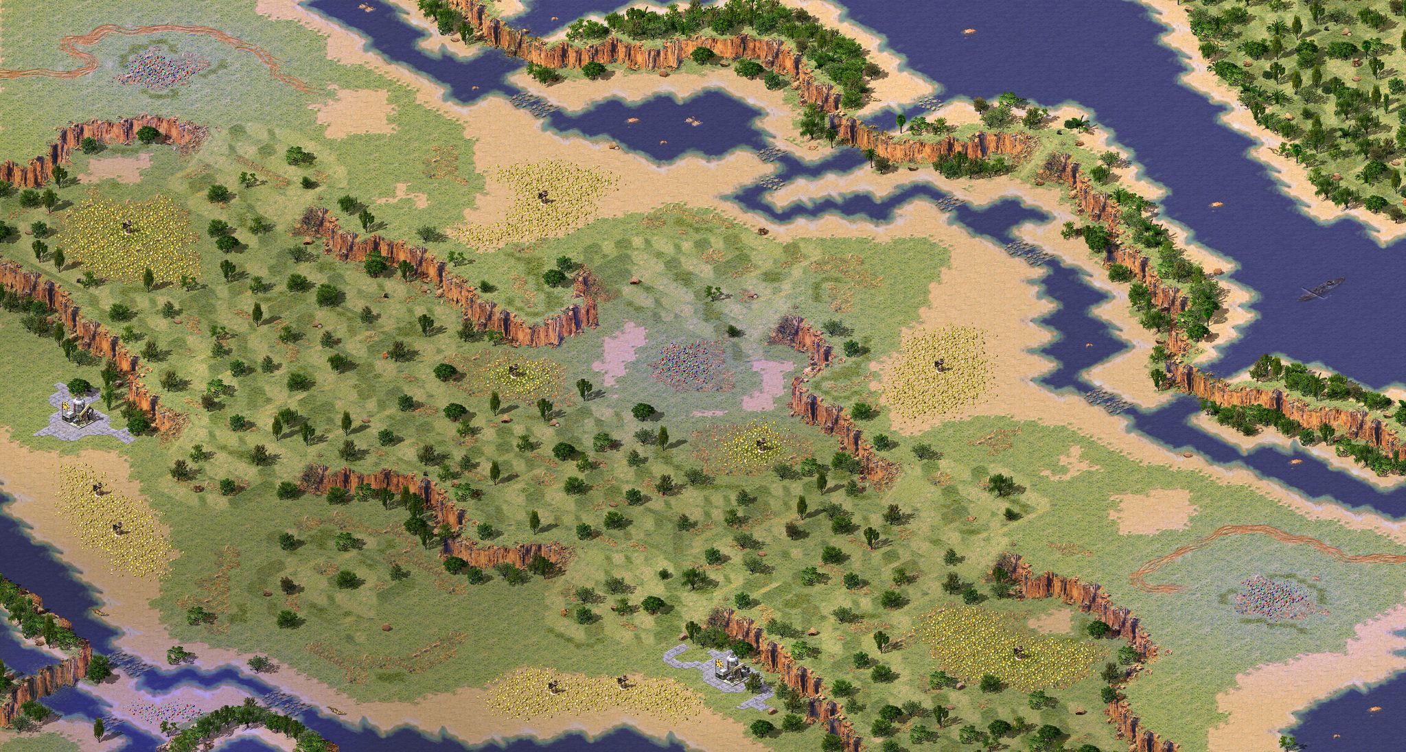 Peak of Perfection (YR World Series) full-resolution render