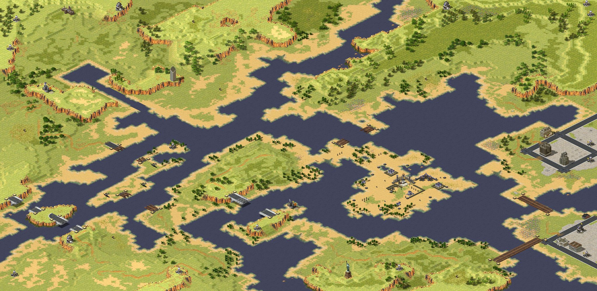 Big Small Big full-resolution render