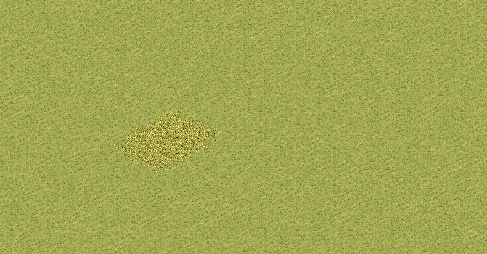 test map full-resolution render